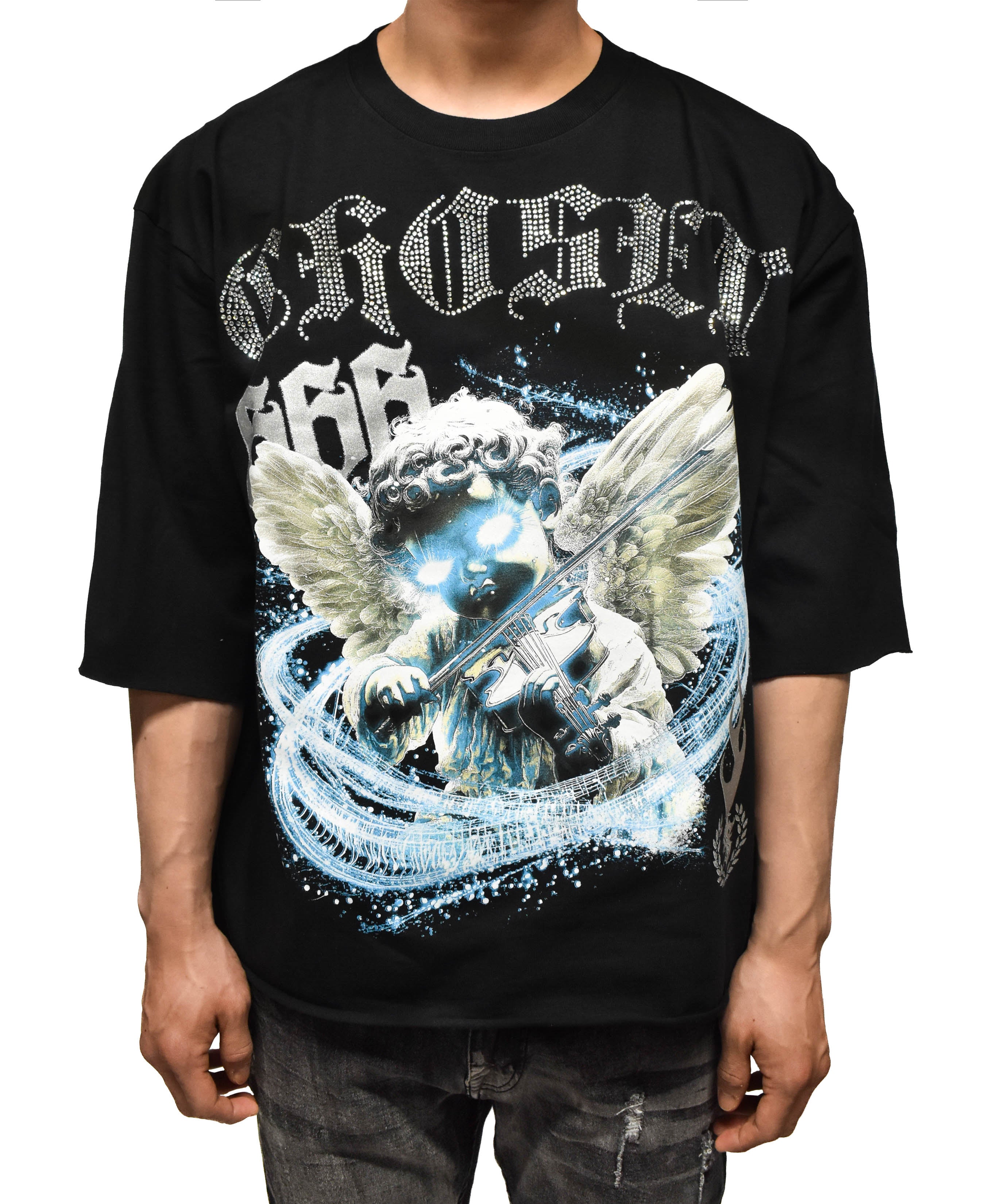 P167 Chosen Tee