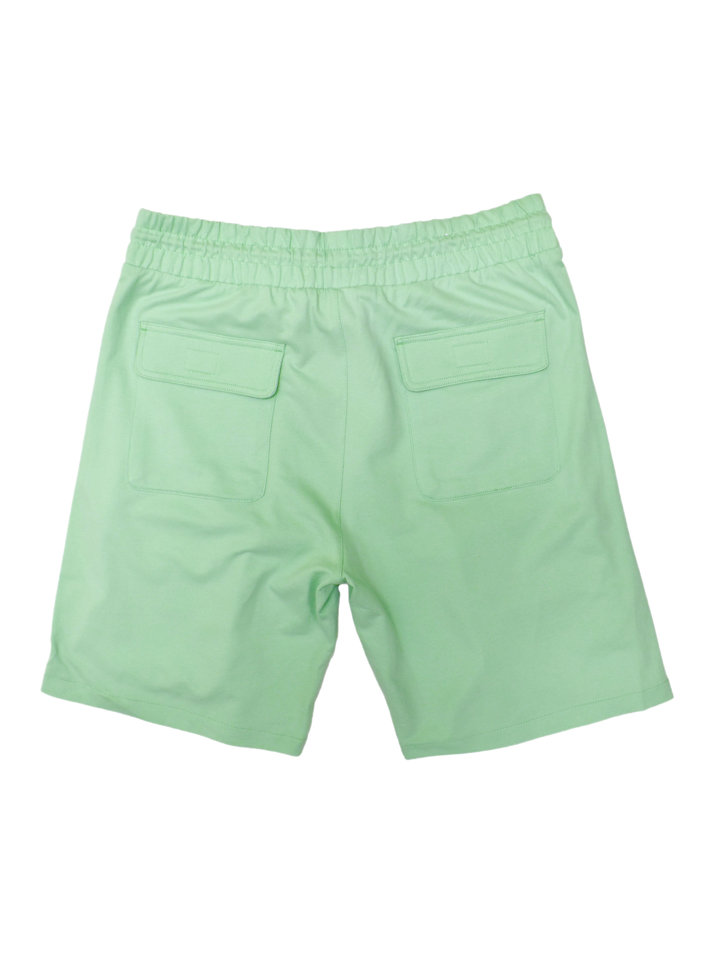 SS3403 Pocket Shorts