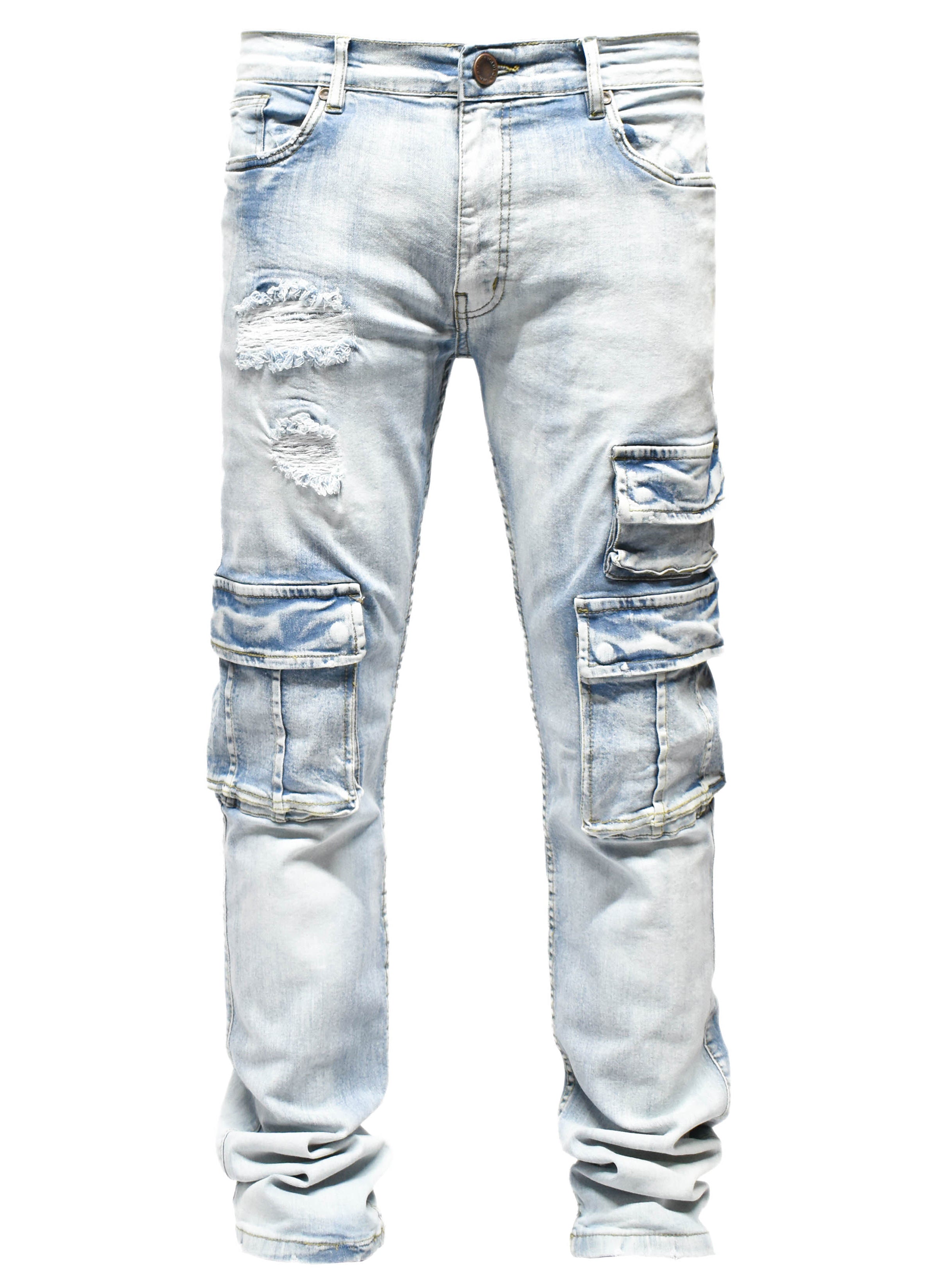 EV33409 Cargo Denim