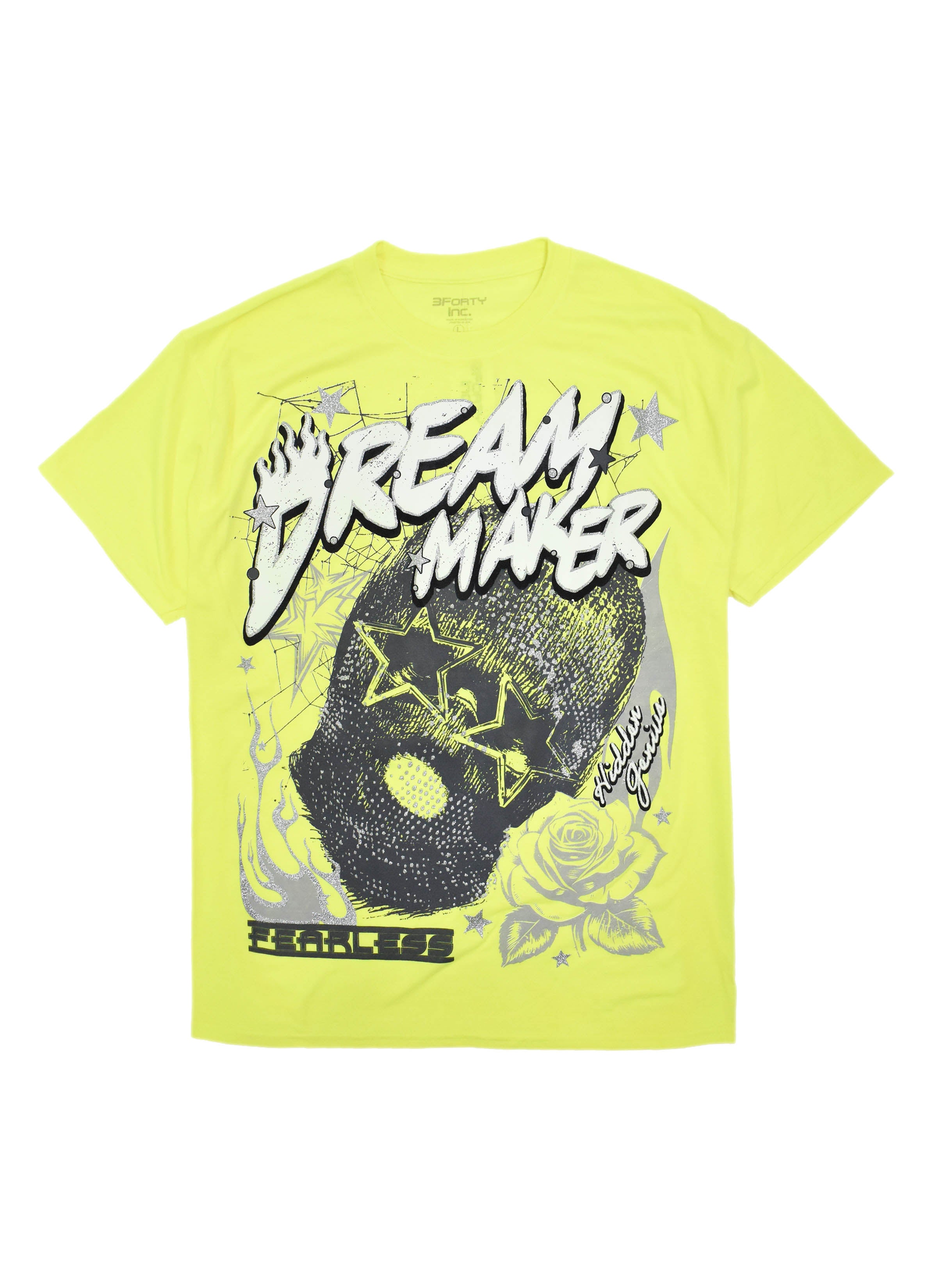 Dream Maker Tee
