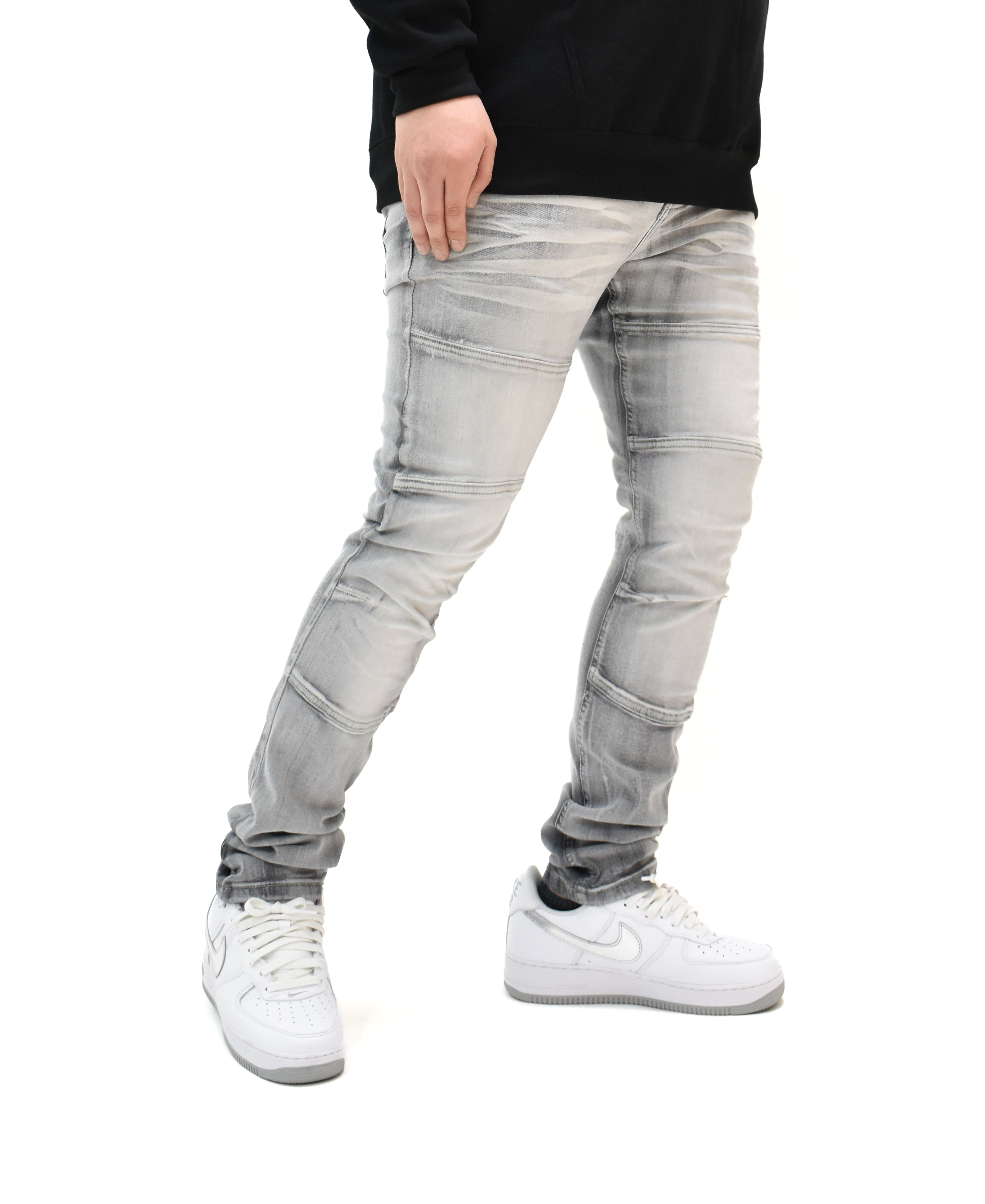 S3003 Layer Denim