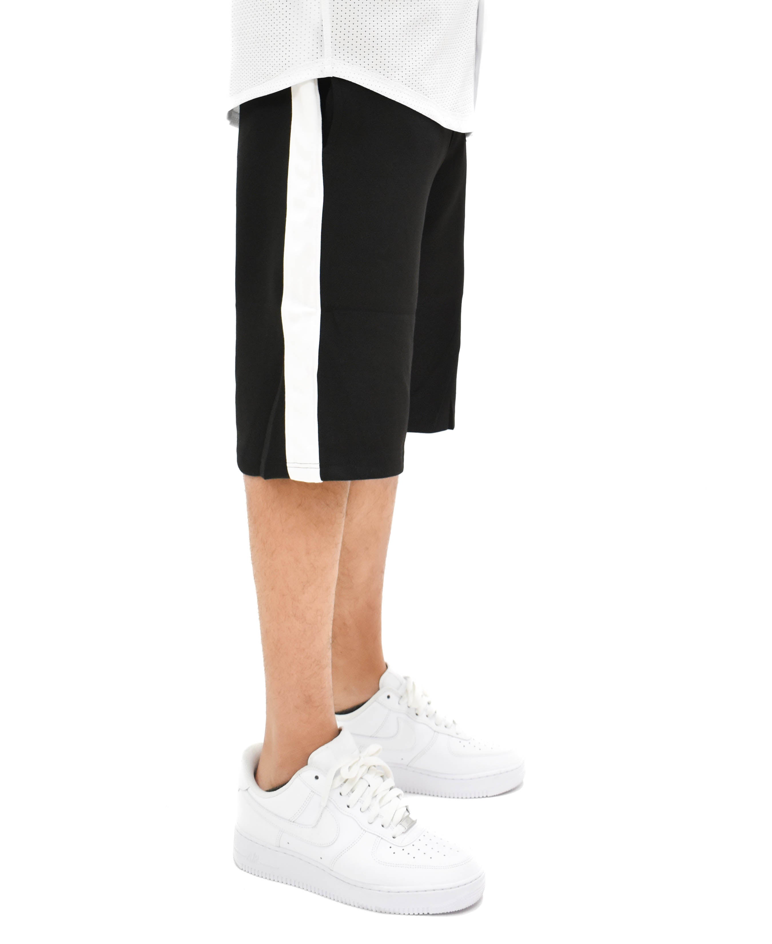 MS21509 Track Shorts