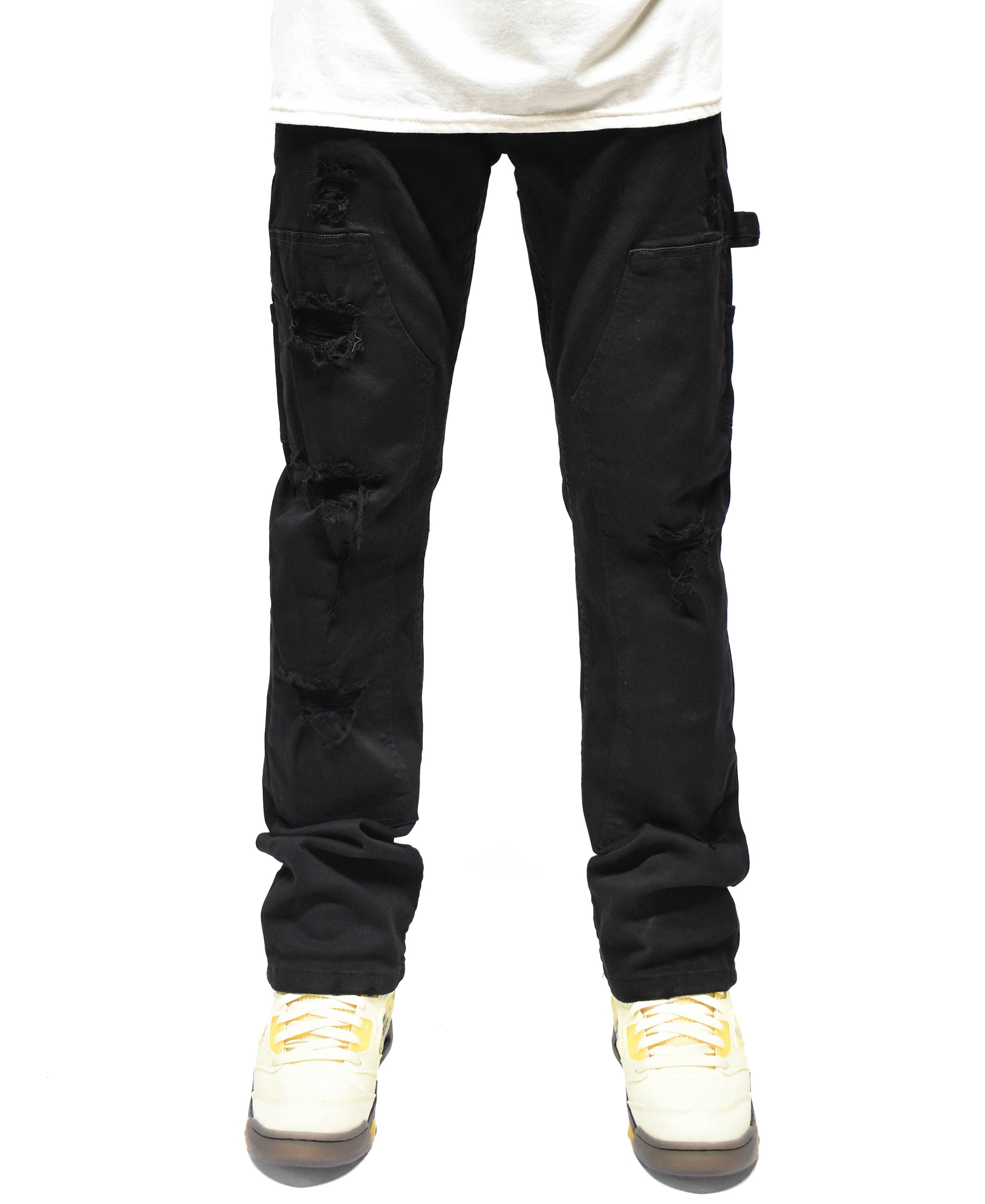 FW33453 Utility Denim