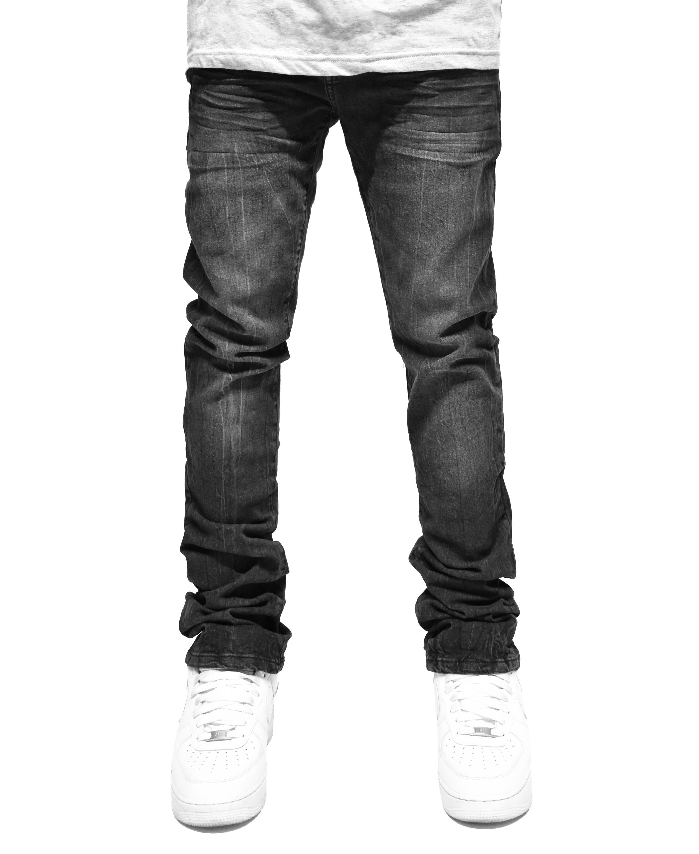 EV33300 Classic Denim