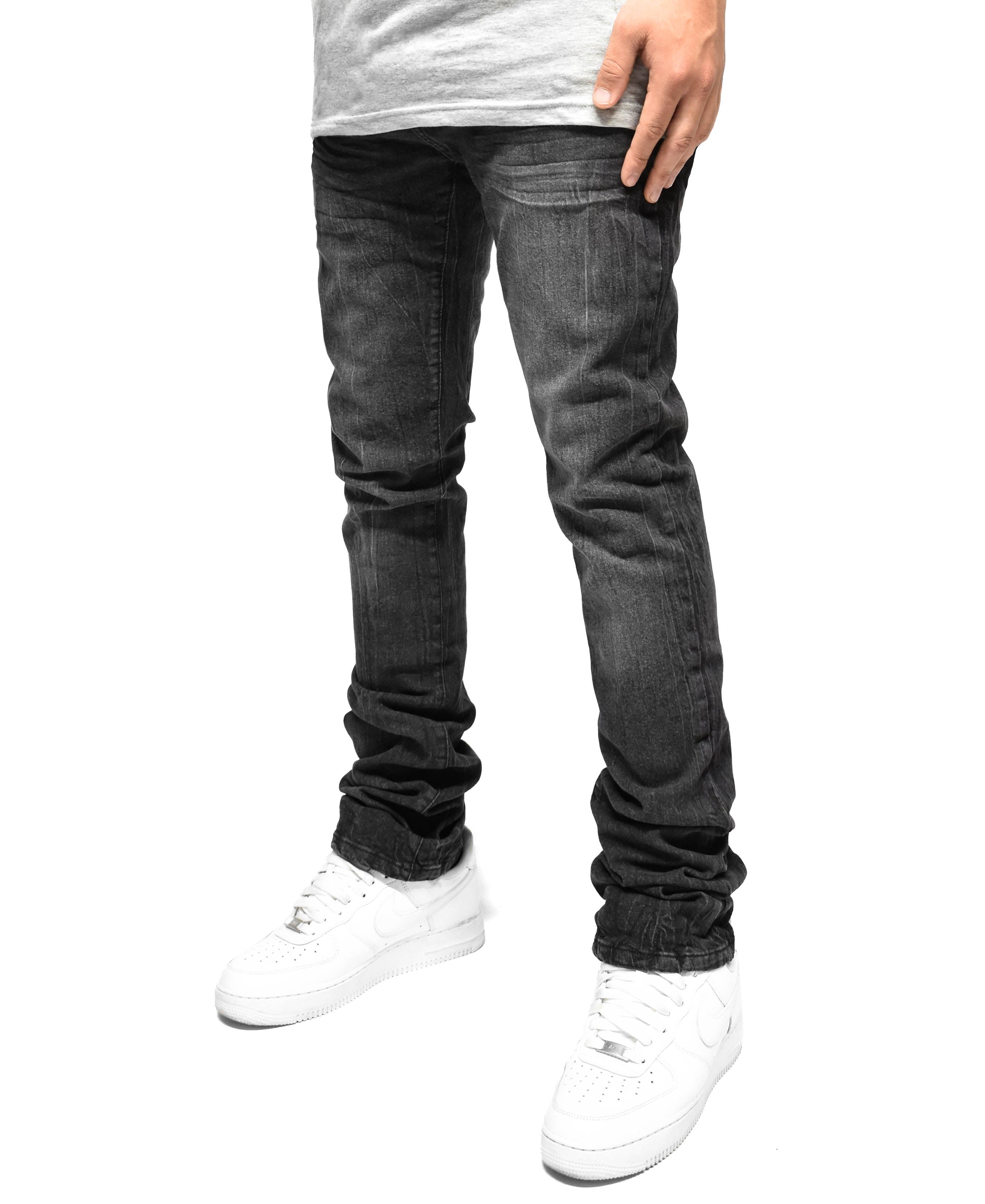 EV33300 Classic Denim