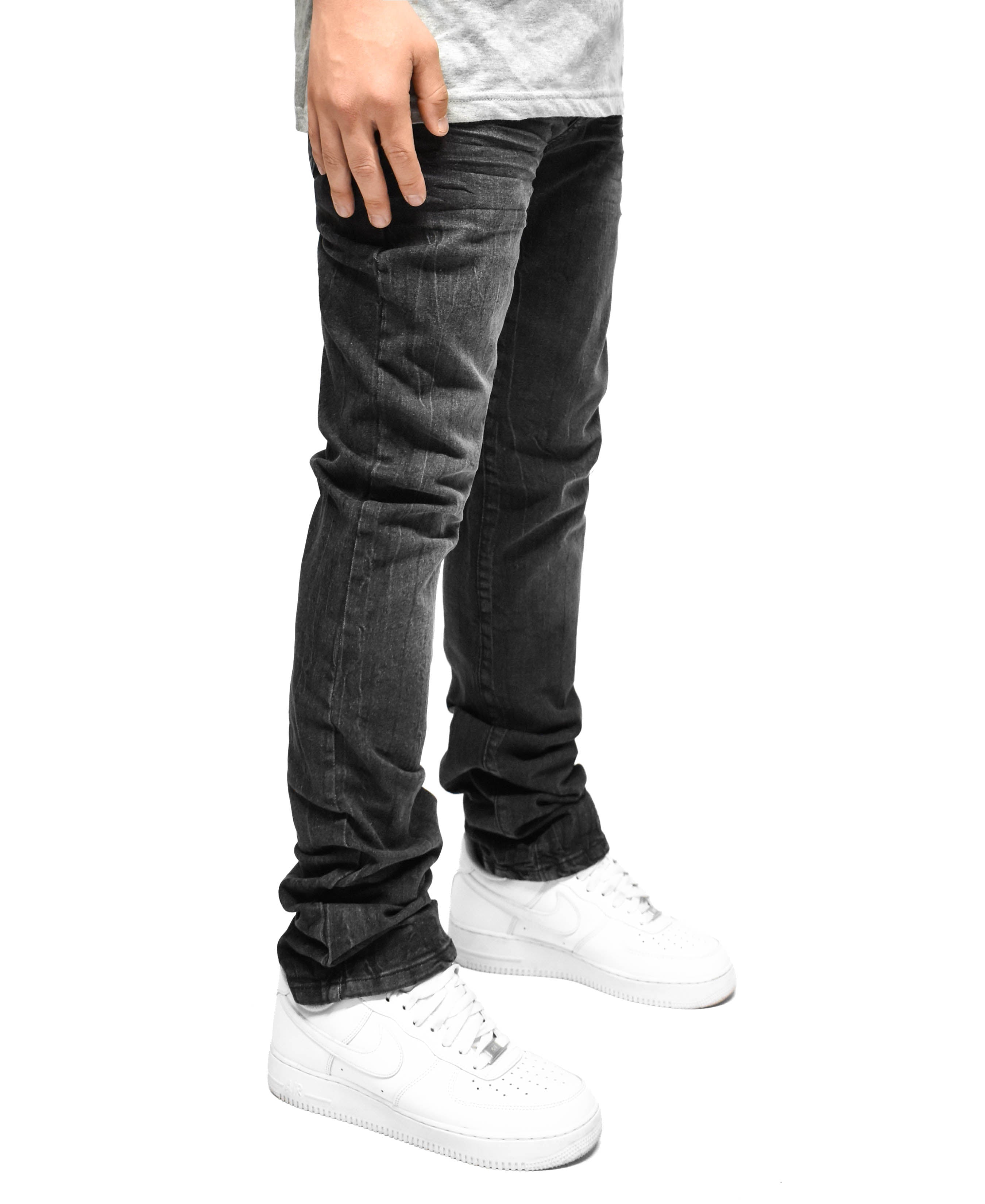 EV33300 Classic Denim