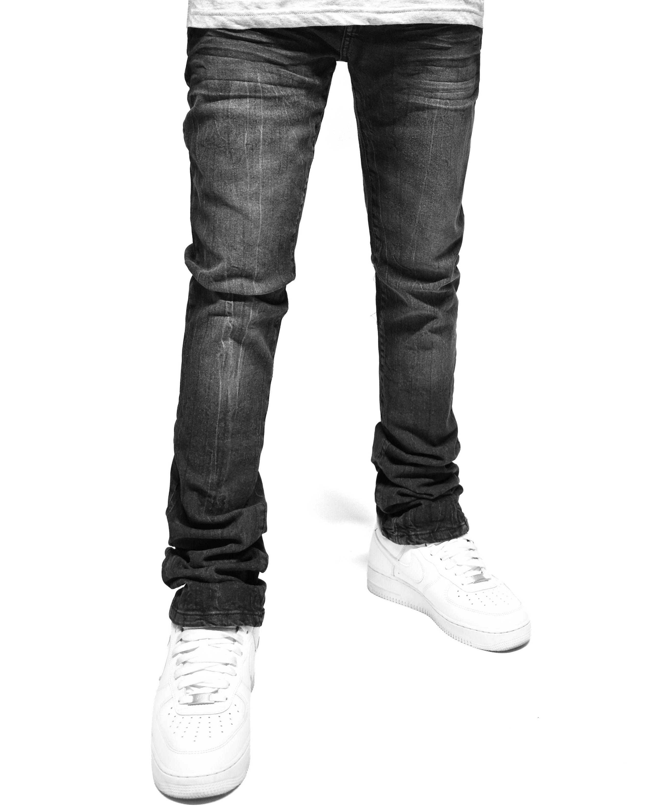 EV33300 Classic Denim