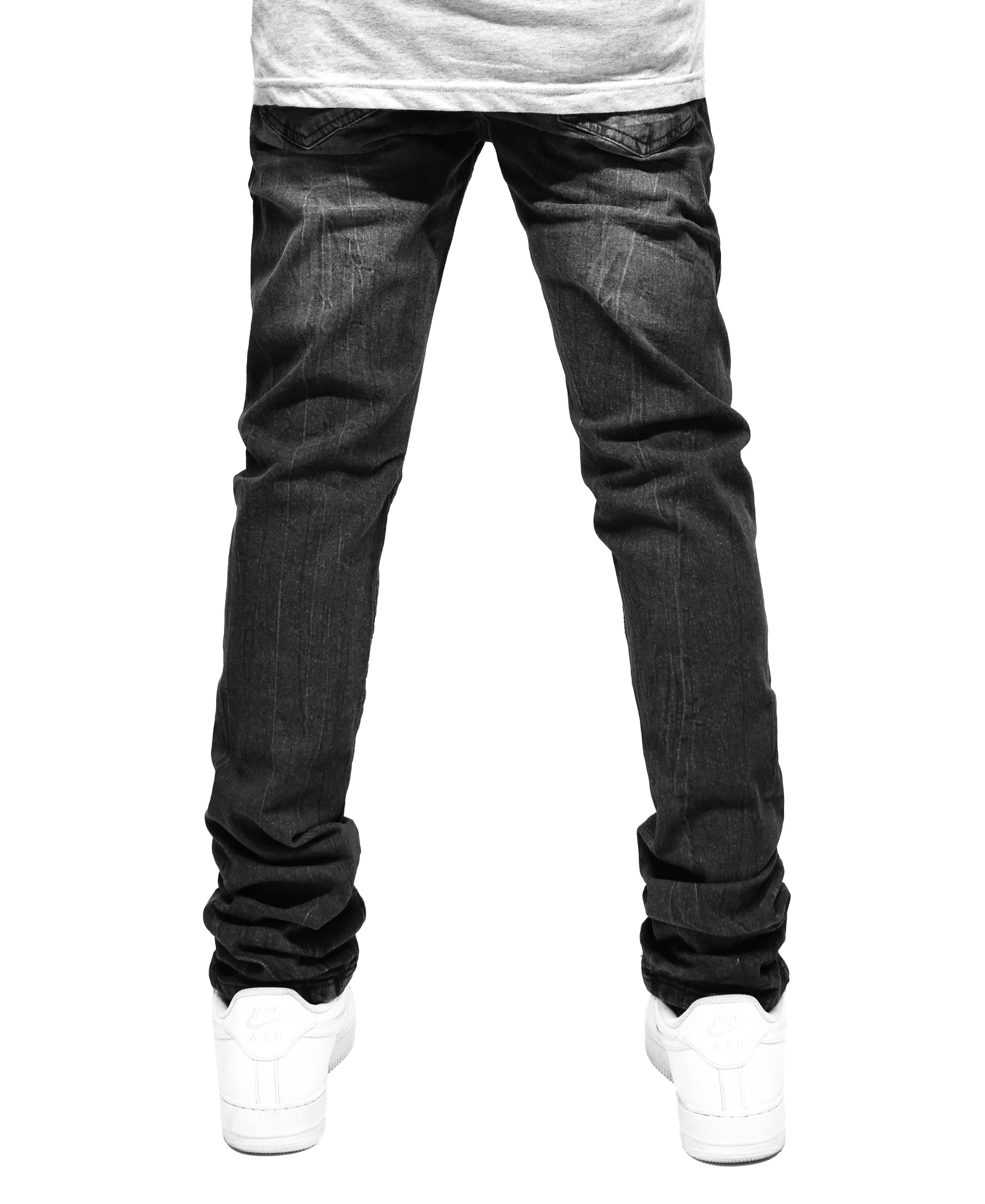 EV33300 Classic Denim