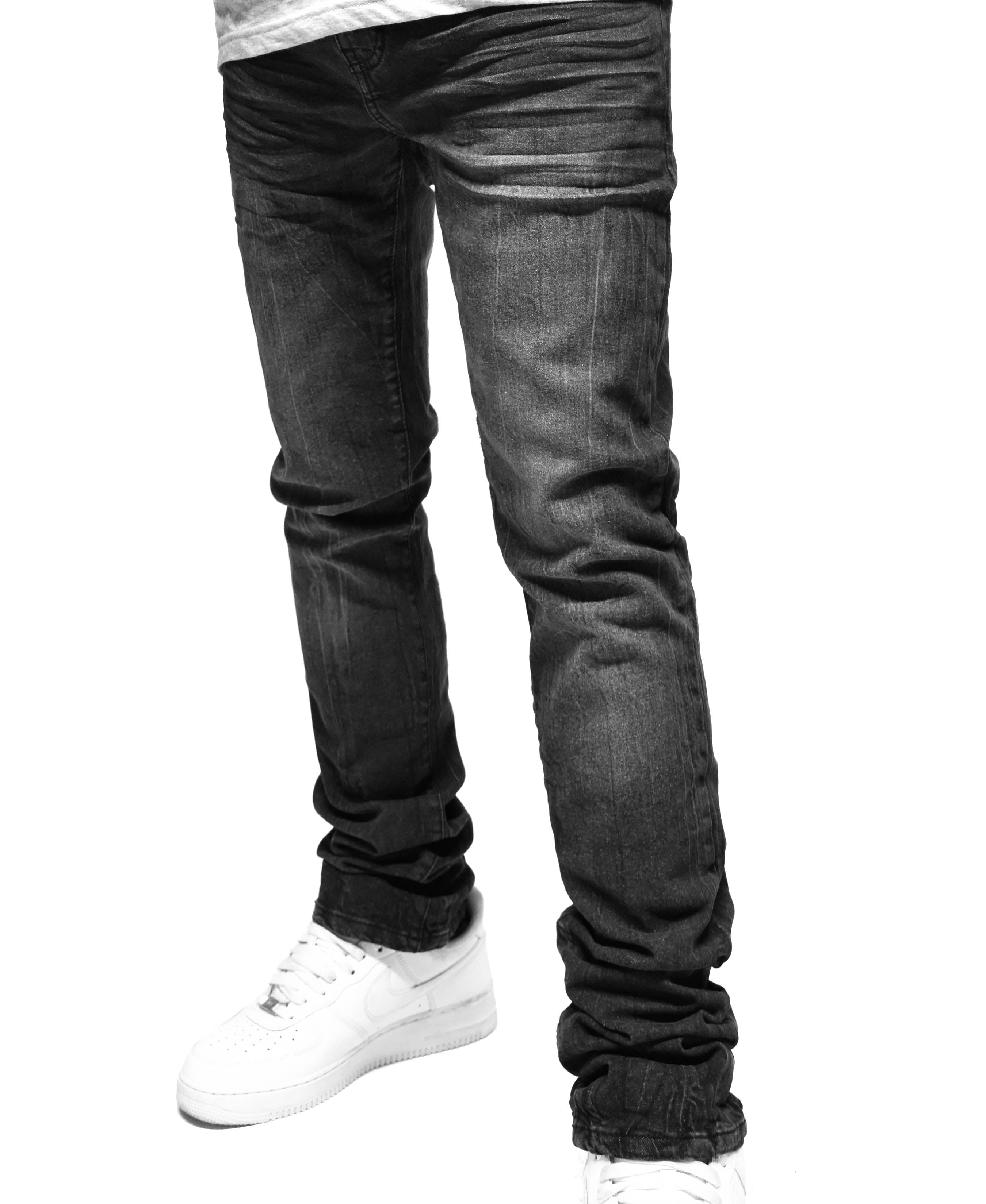 EV33300 Classic Denim