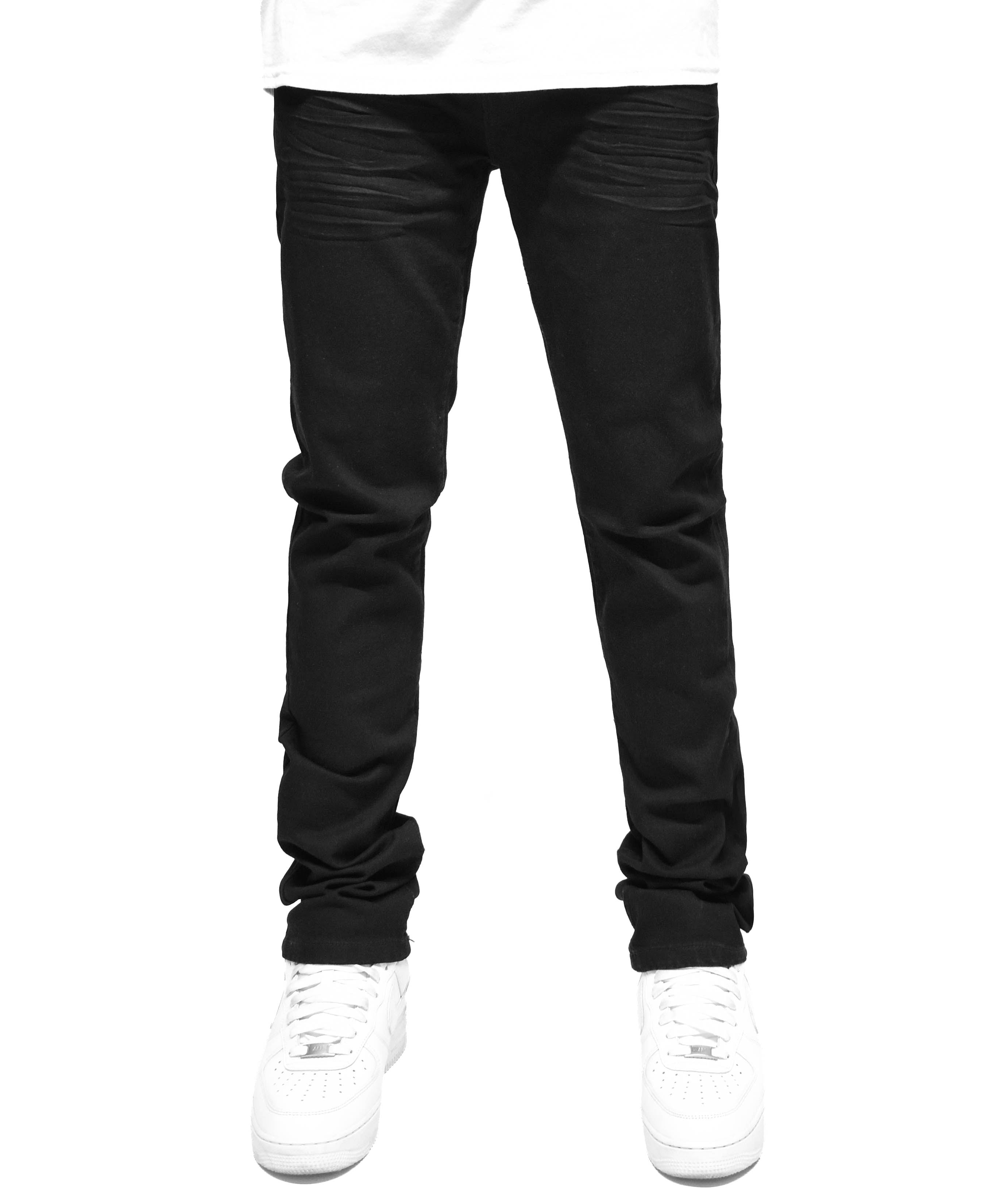 EV33300 Classic Denim