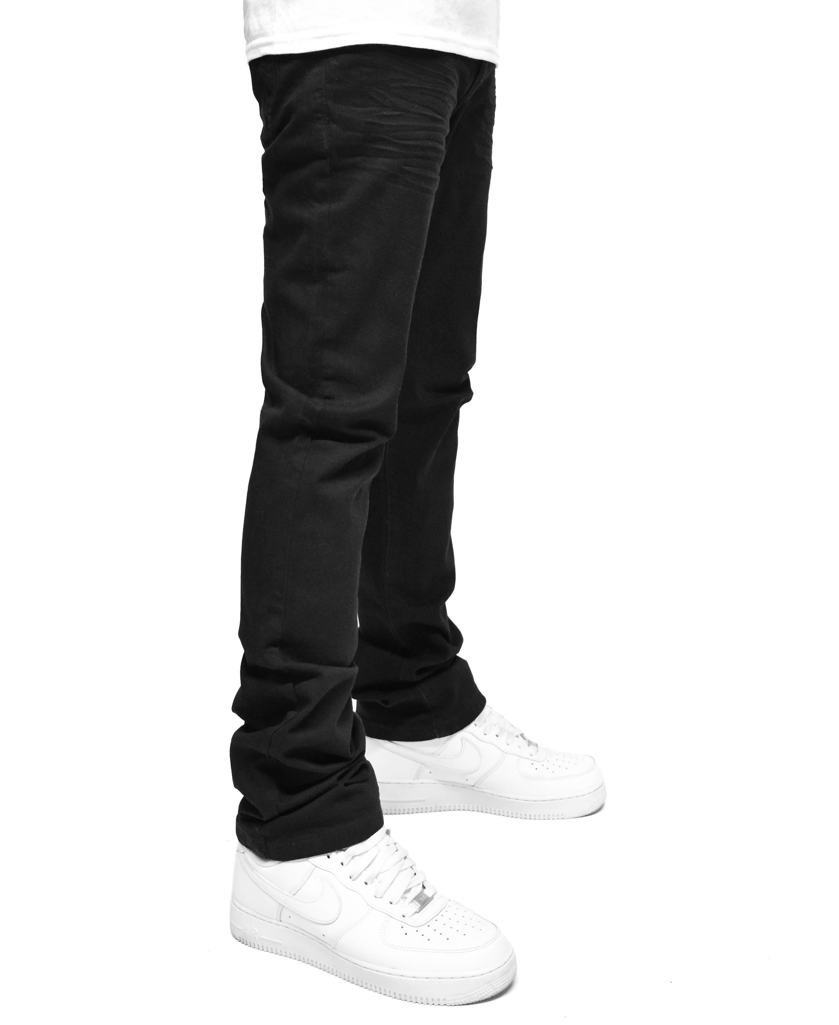 EV33300 Classic Denim