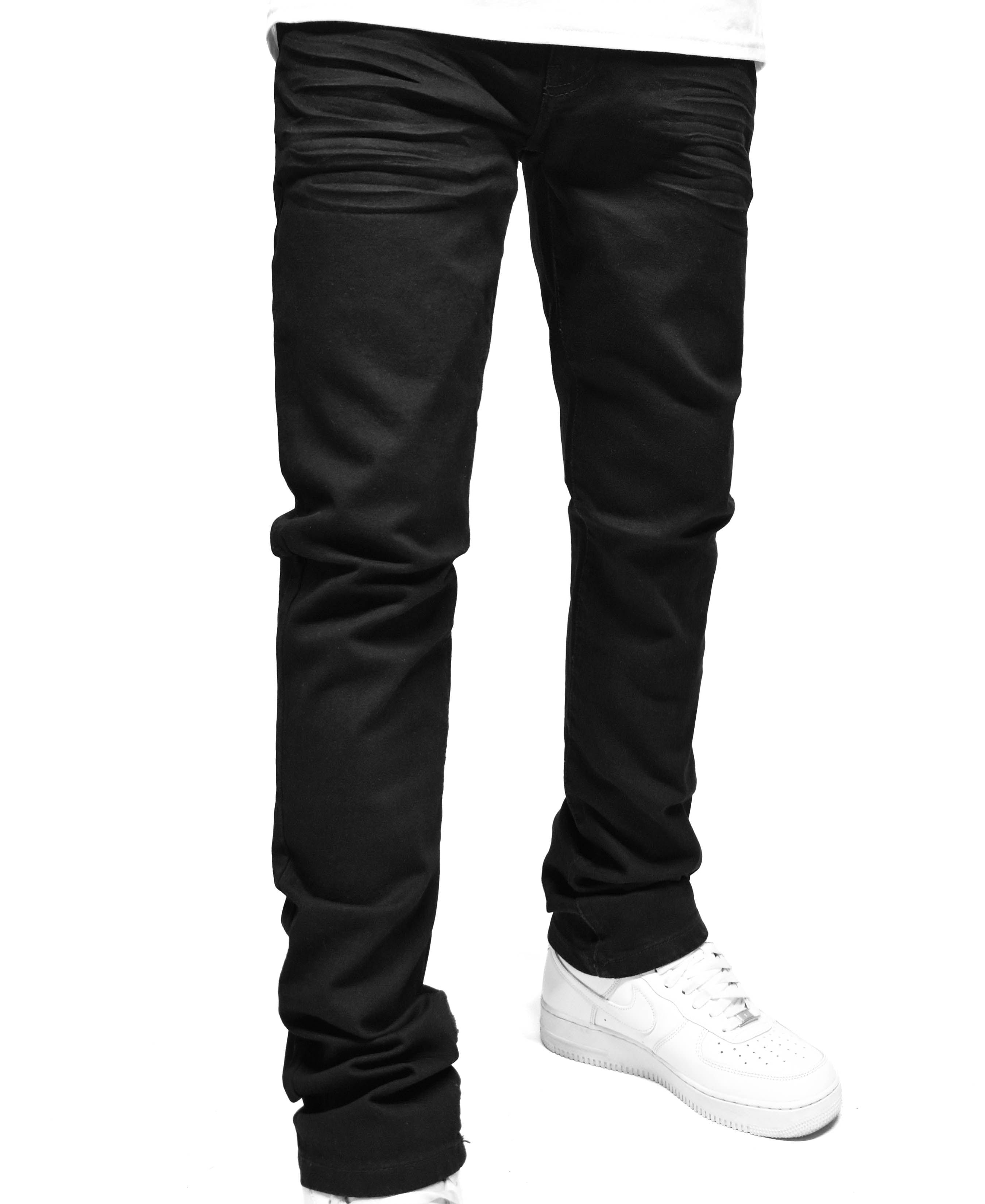 EV33300 Classic Denim