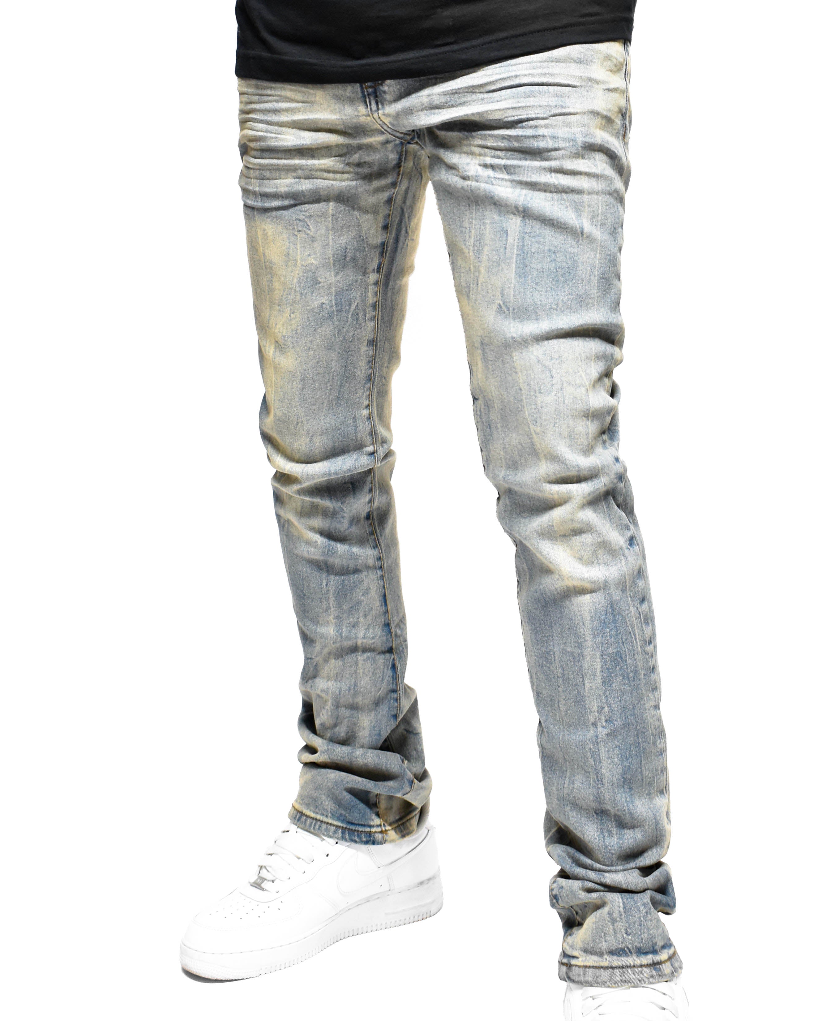 EV33300 Classic Denim