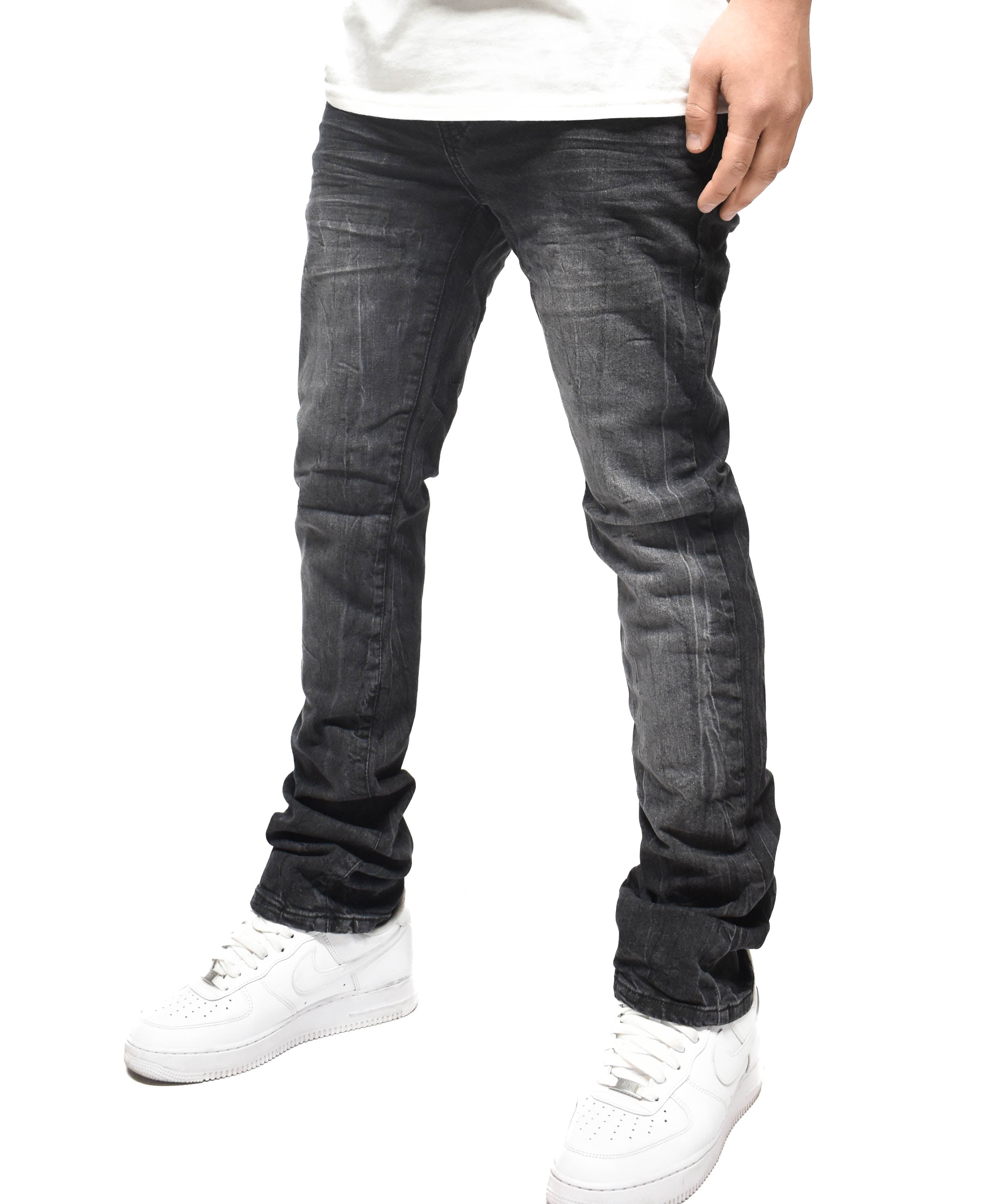EV33300 Classic Denim