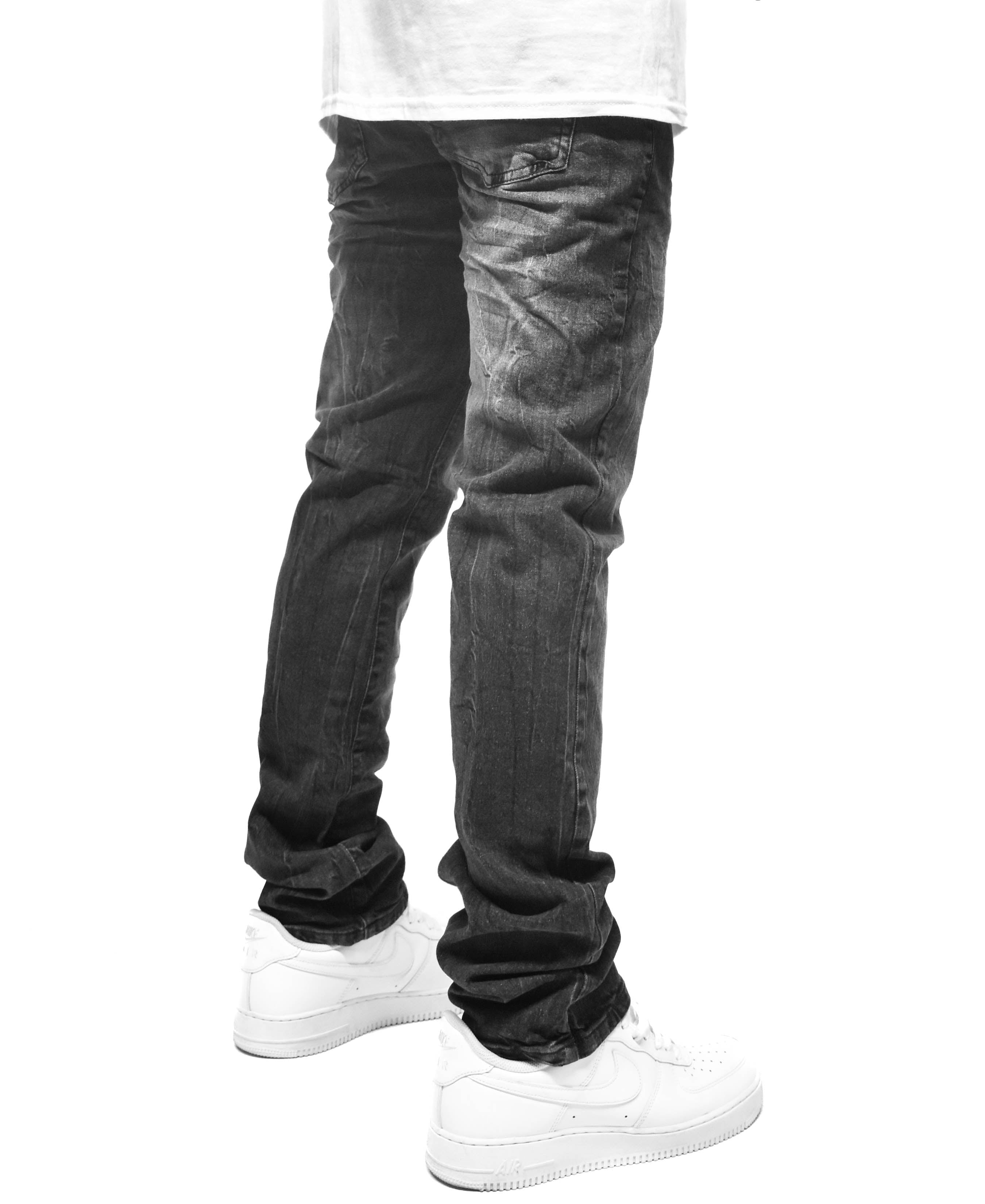 EV33300 Classic Denim