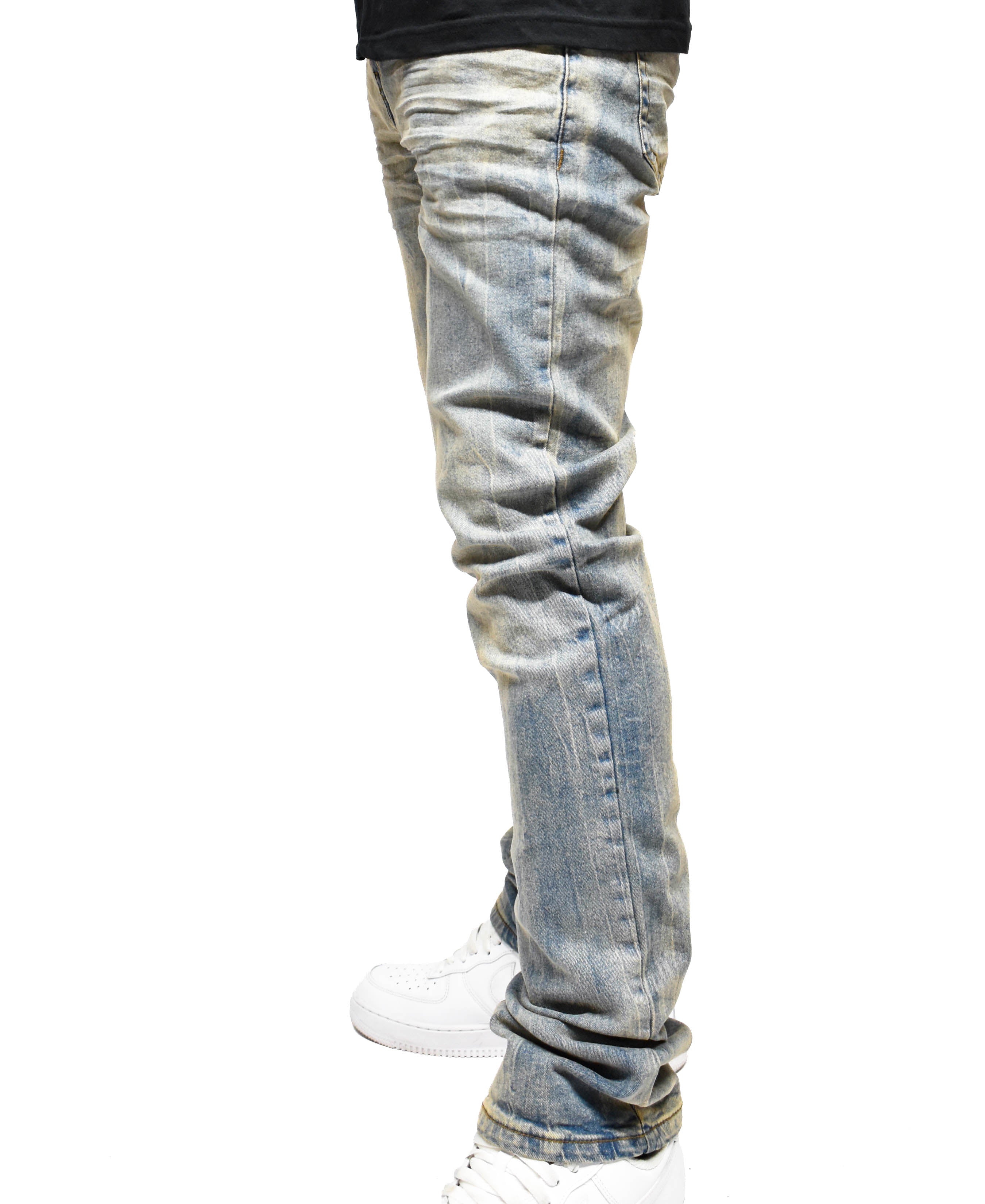EV33300 Classic Denim