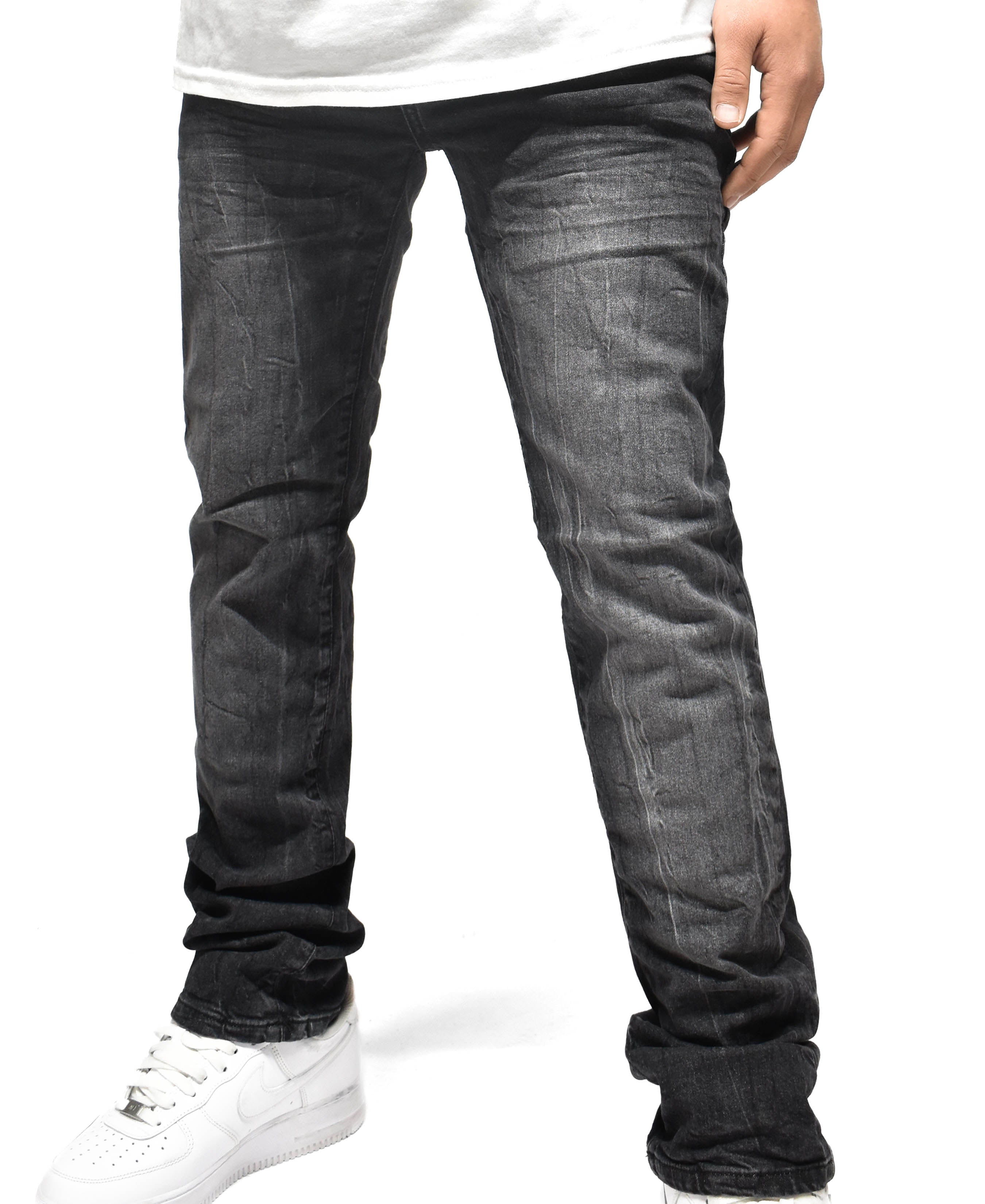 EV33300 Classic Denim