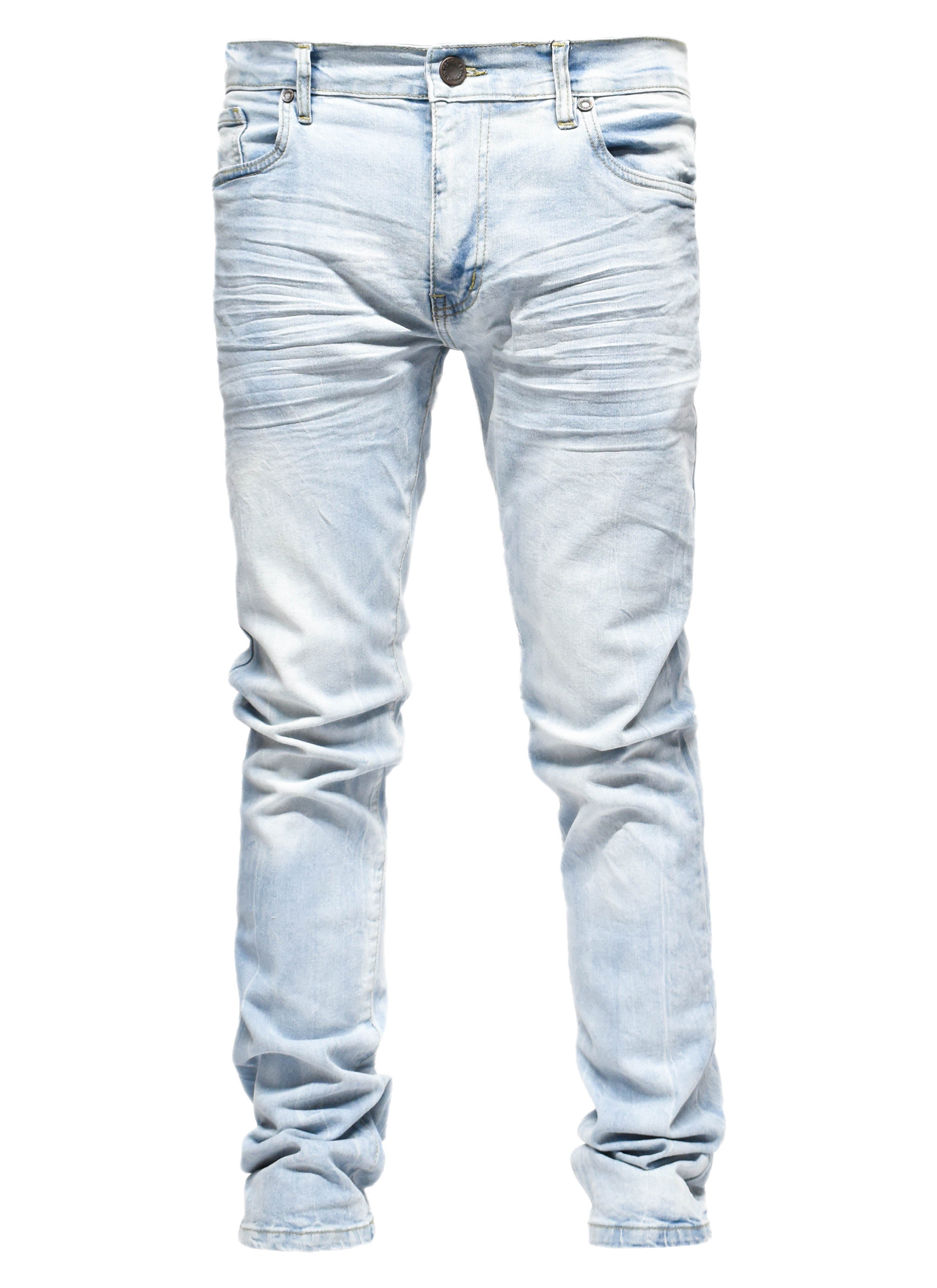 EV33300 Classic Denim