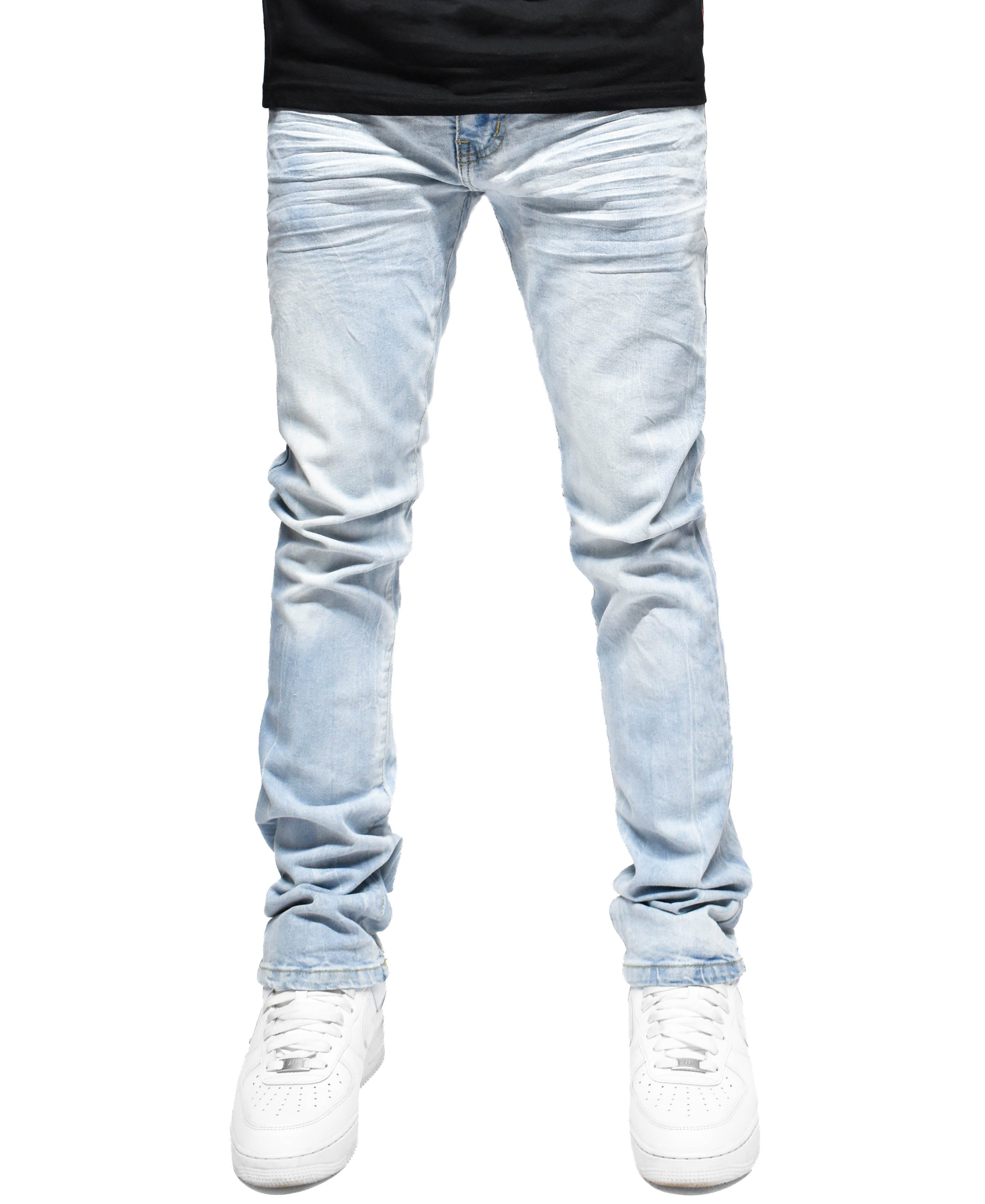 EV33300 Classic Denim