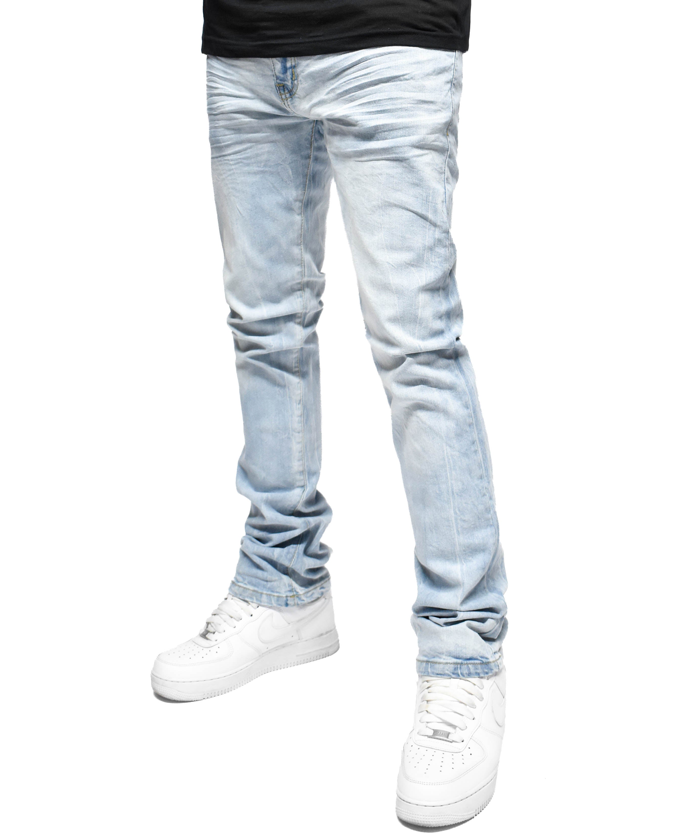EV33300 Classic Denim