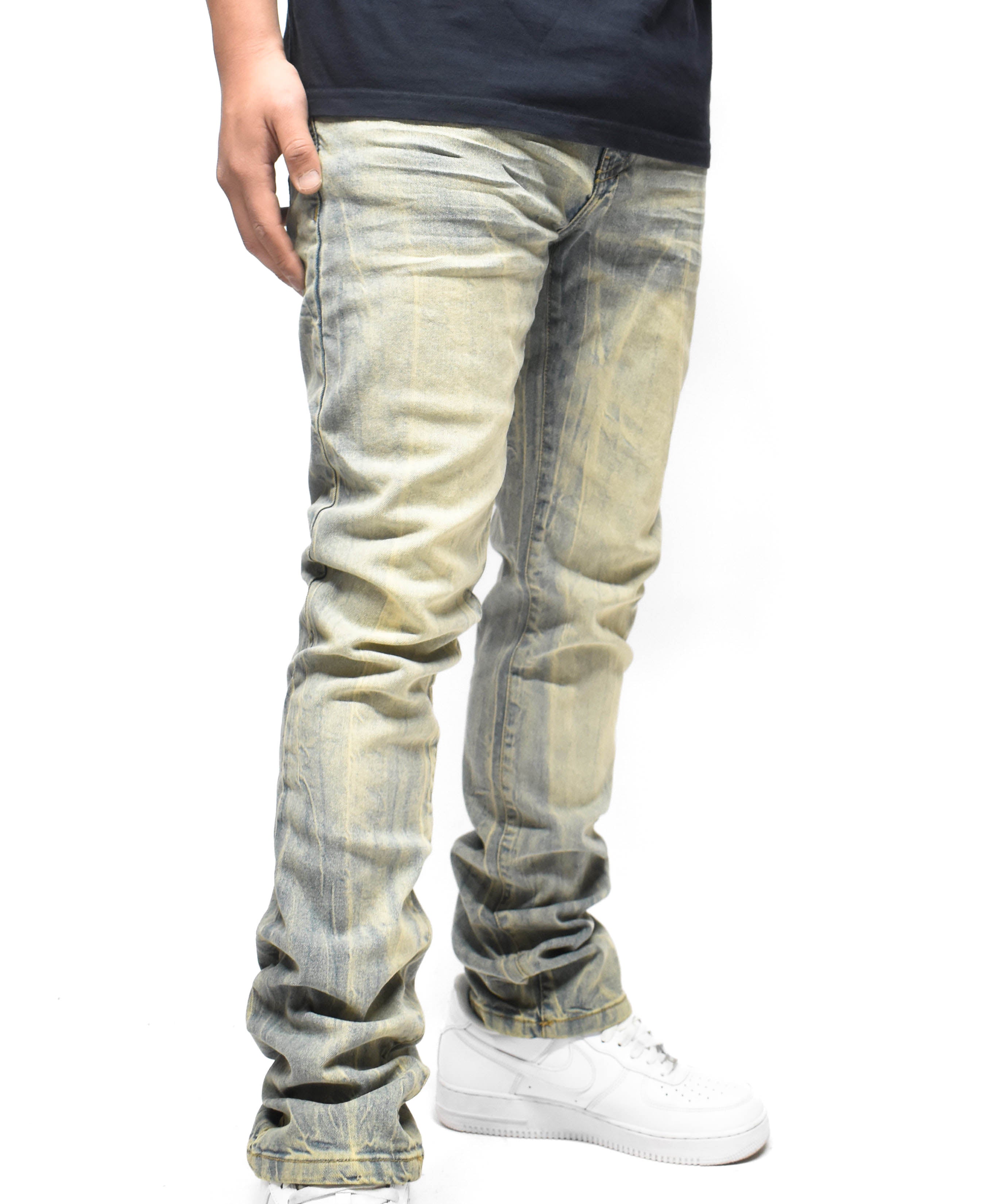 EV33300 Classic Denim