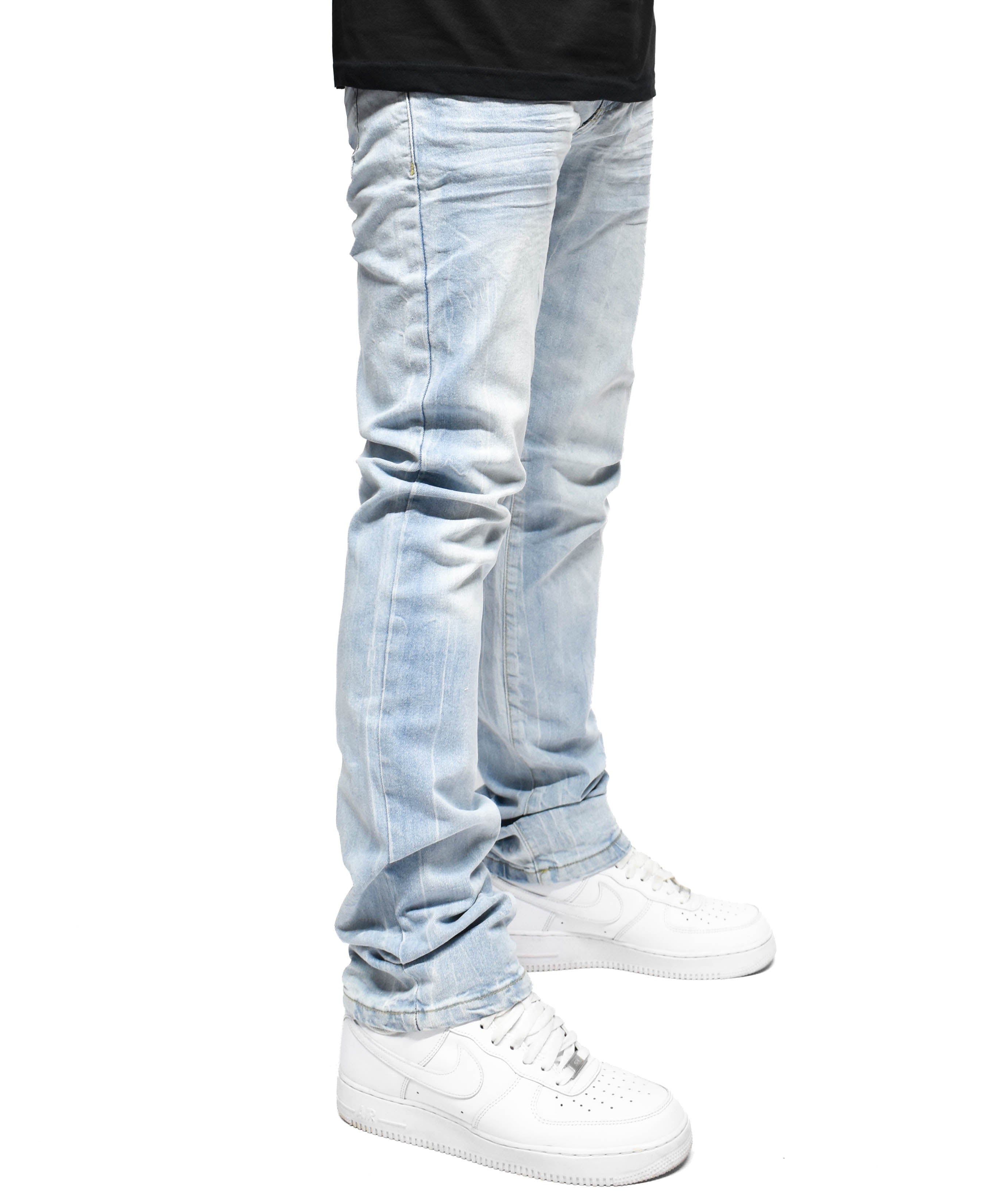 EV33300 Classic Denim