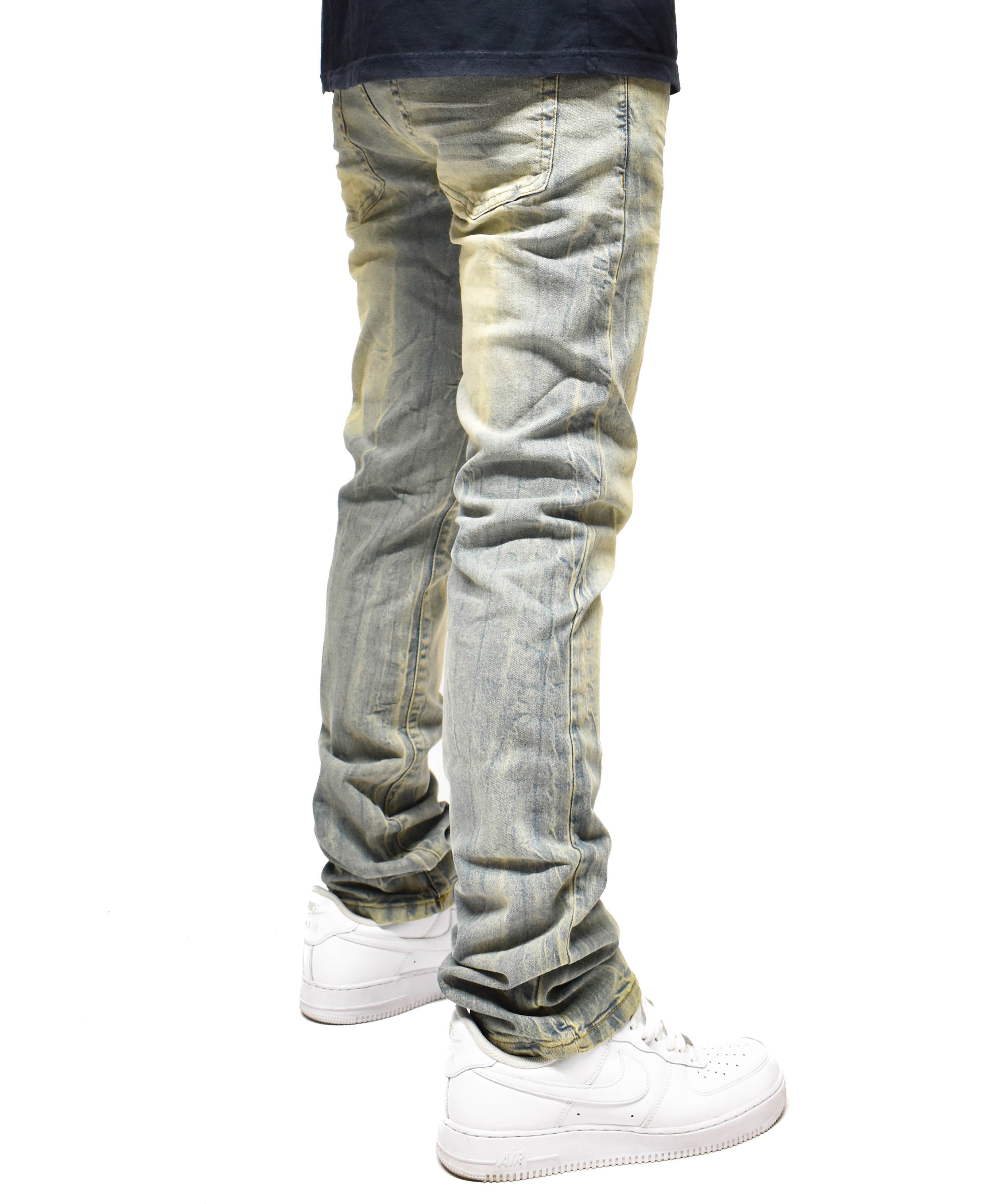 EV33300 Classic Denim