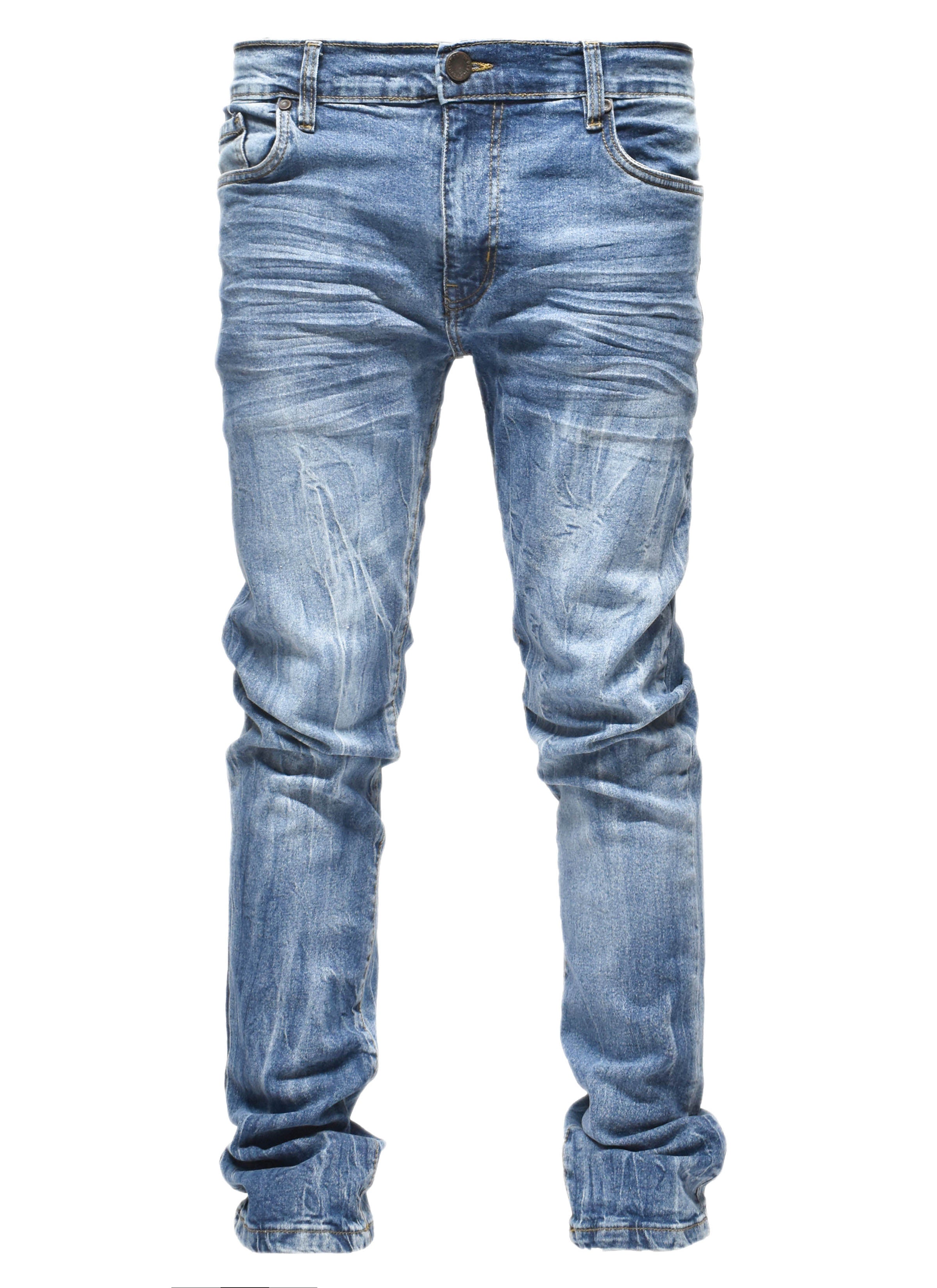 EV33300 Classic Denim