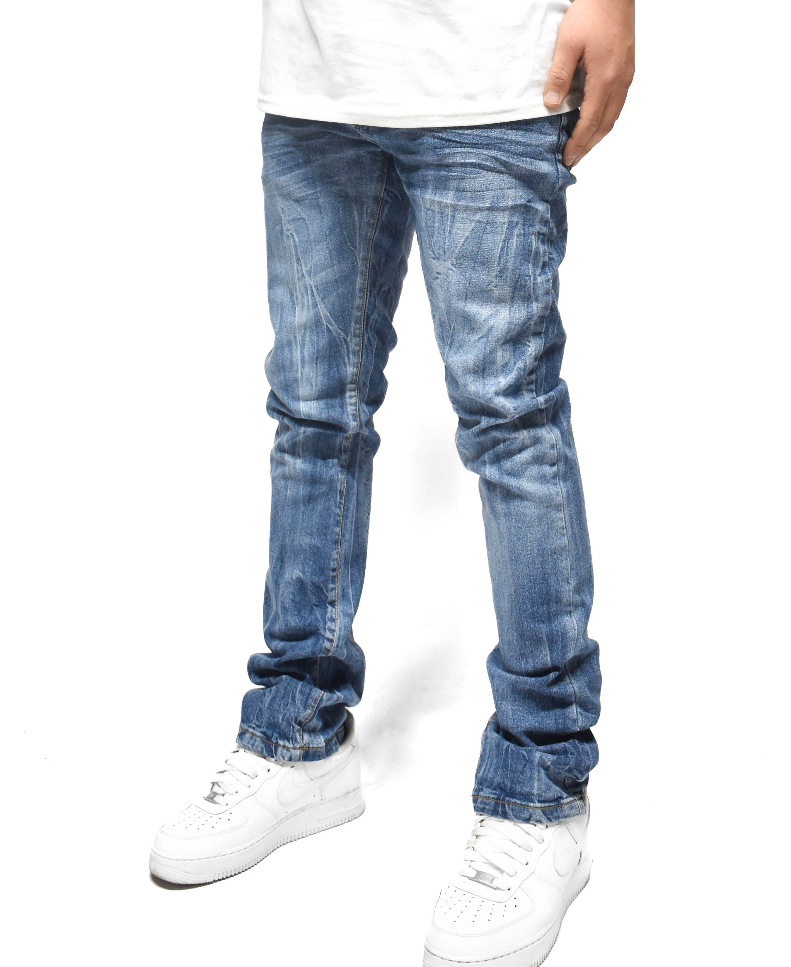 EV33300 Classic Denim
