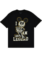 I Am Legend Tee