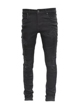 D20012 Biker Denim