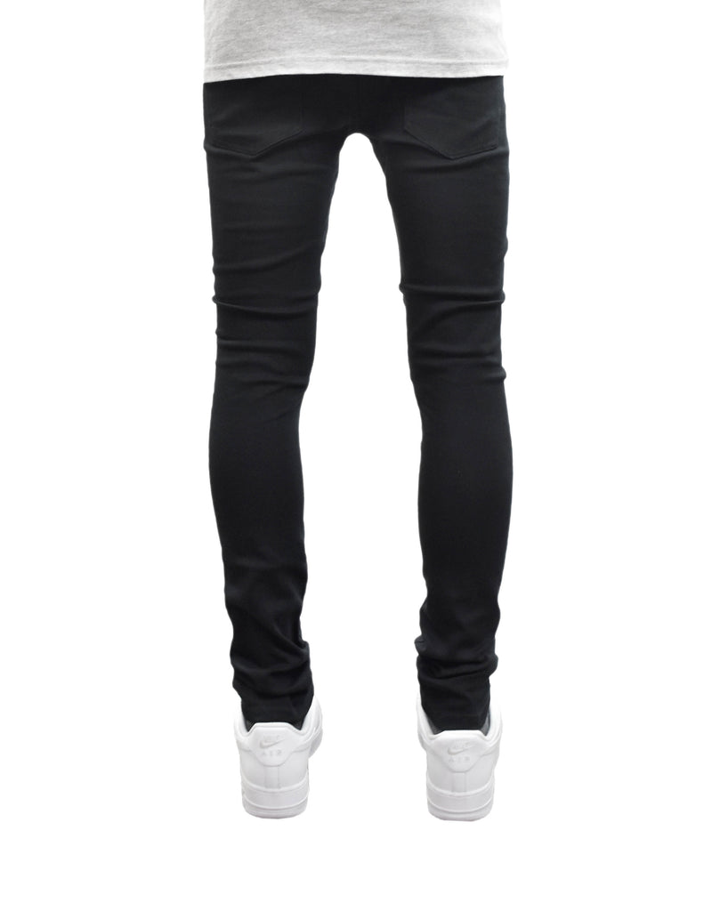 MS80131 Rip Denim