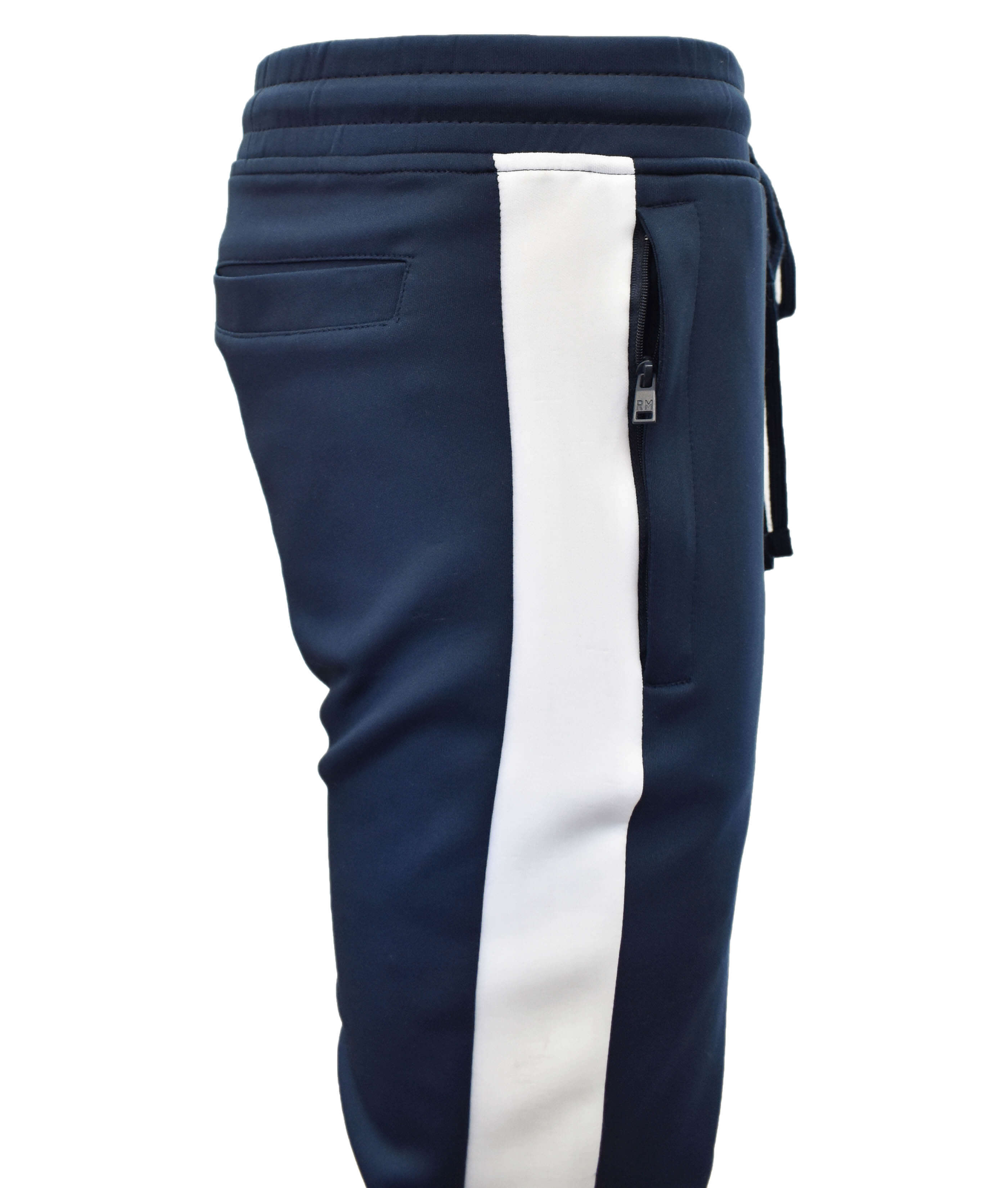 Two-Tone Trackpants