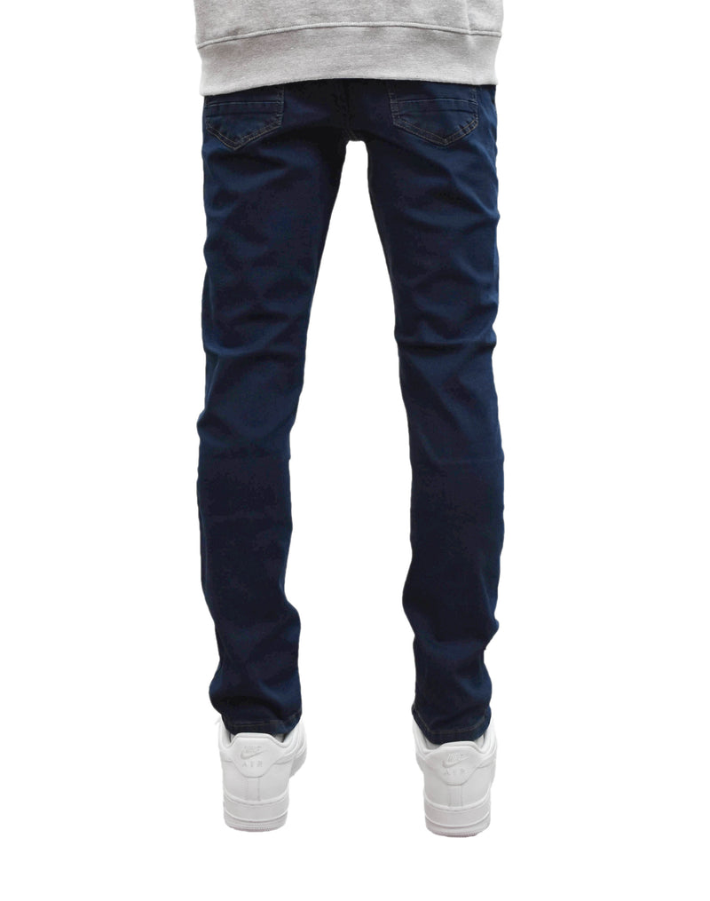 LV2235 Classic Denim