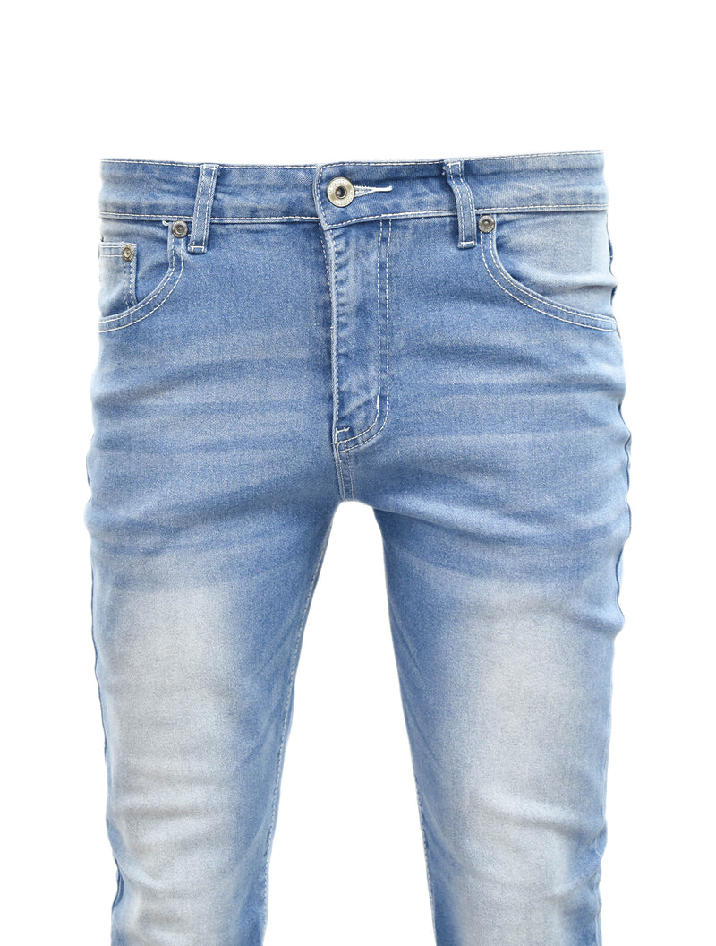 MS80149 Relaxed Denim