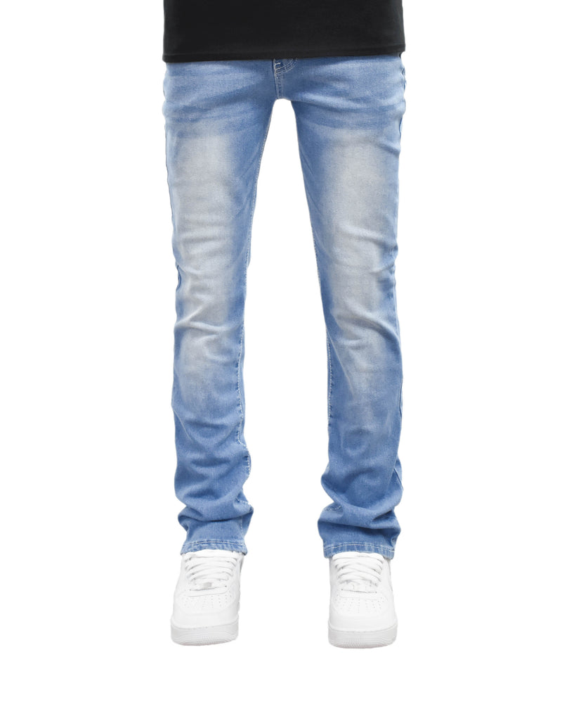 MS80149 Relaxed Denim