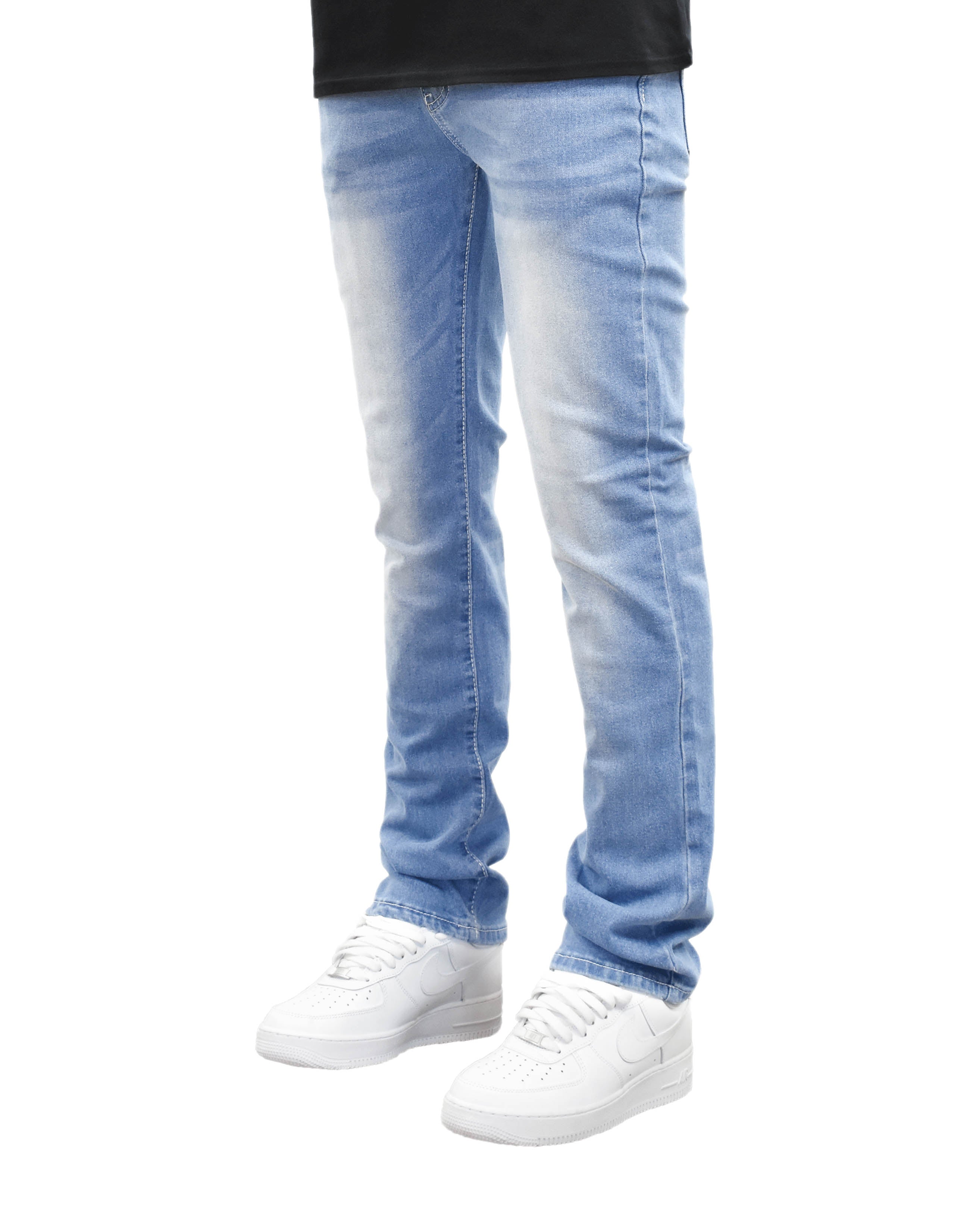 MS80149 Relaxed Denim