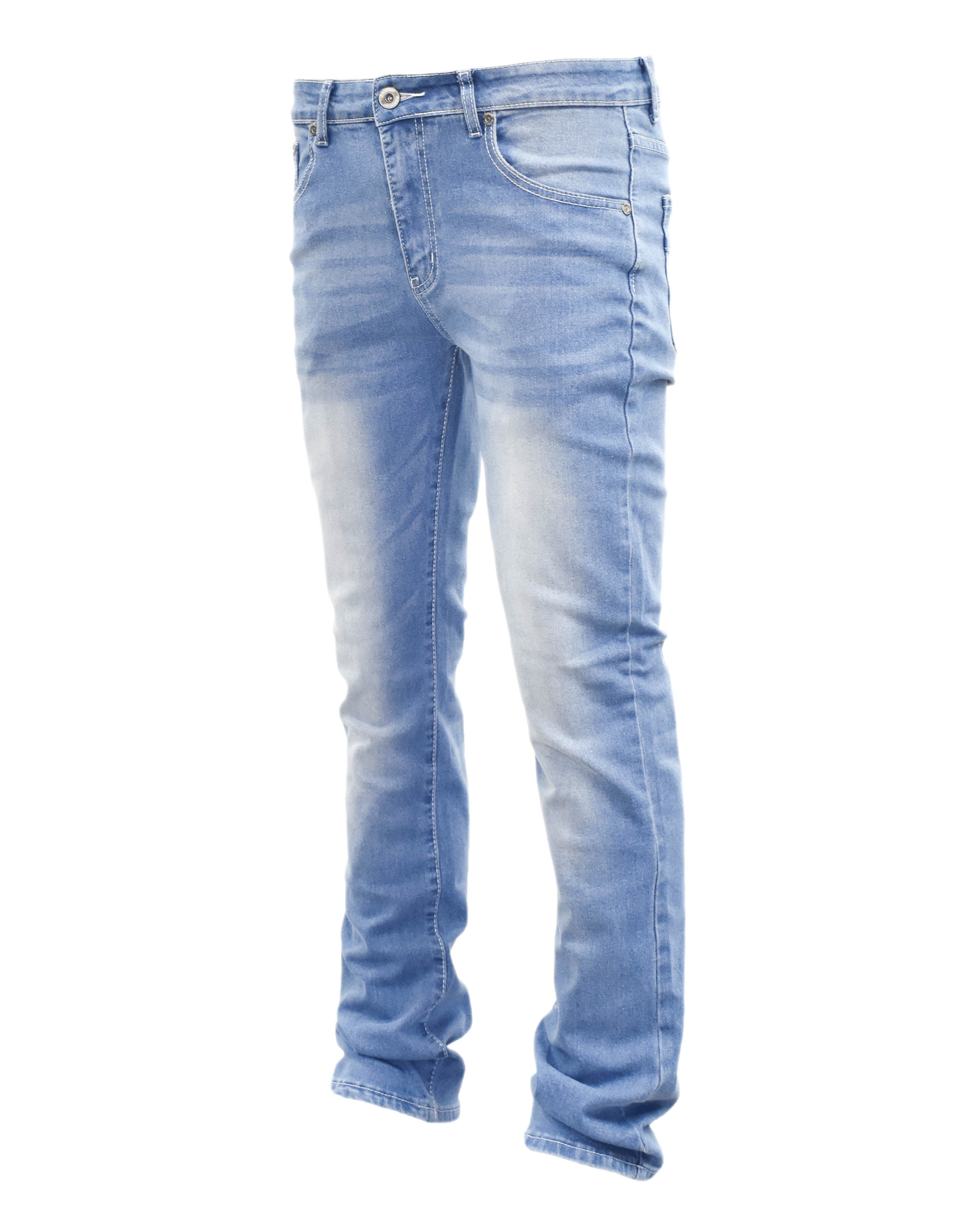 MS80149 Relaxed Denim