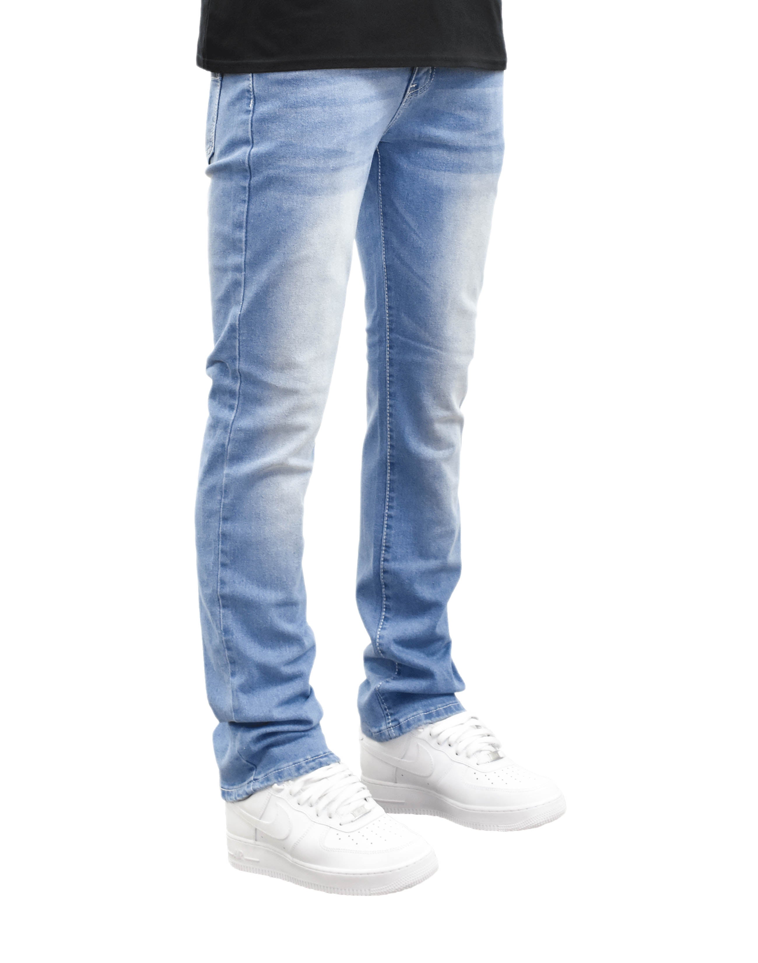 MS80149 Relaxed Denim