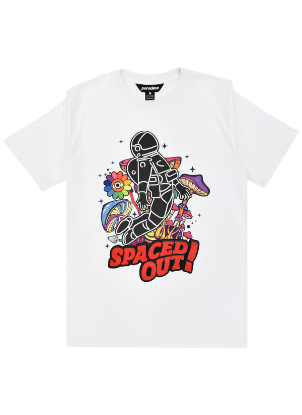 Spaced Out Tee