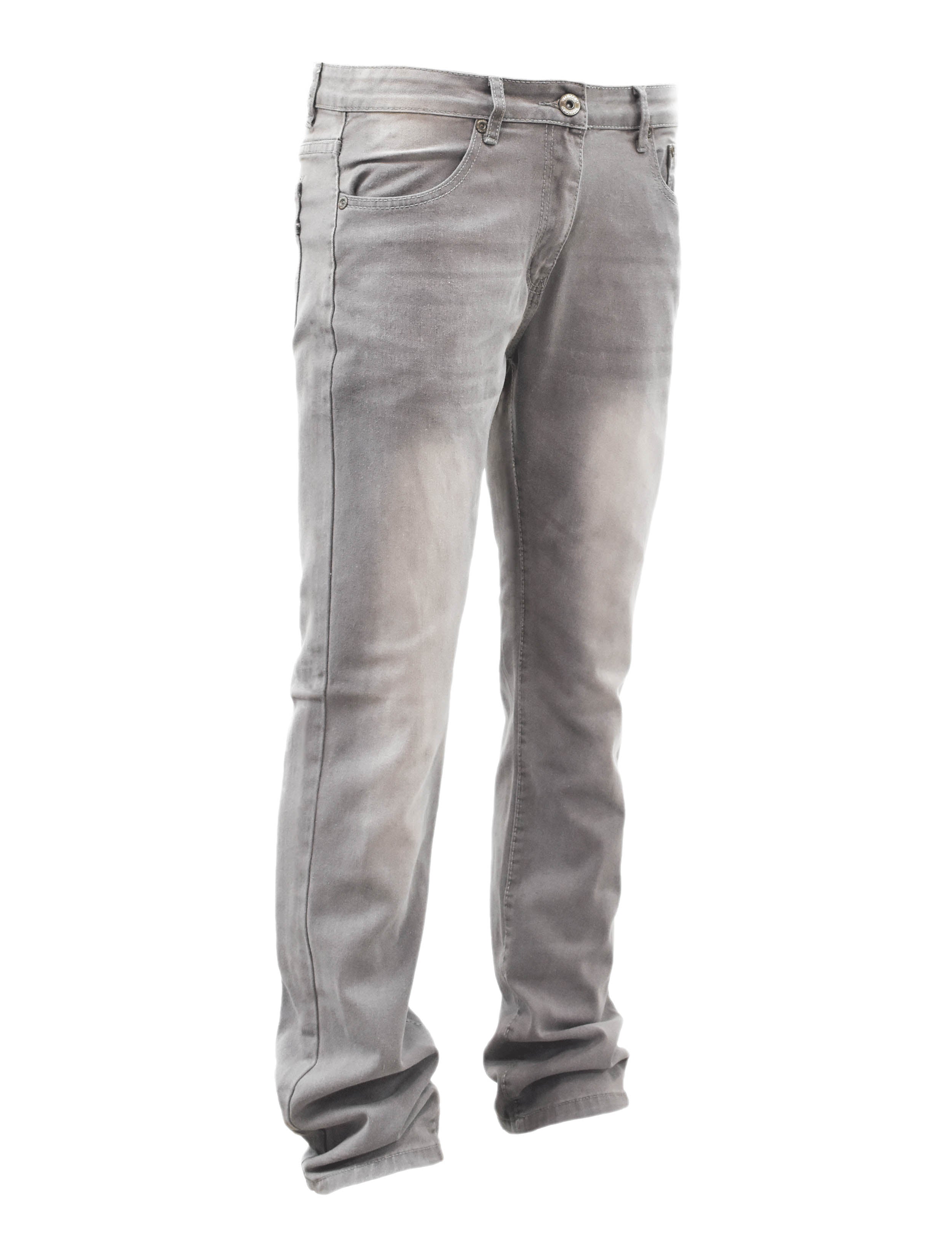 MS80149 Relaxed Denim