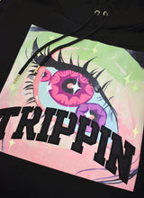 Trippin Eye Hoodie
