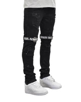 D20030 Strap Denim